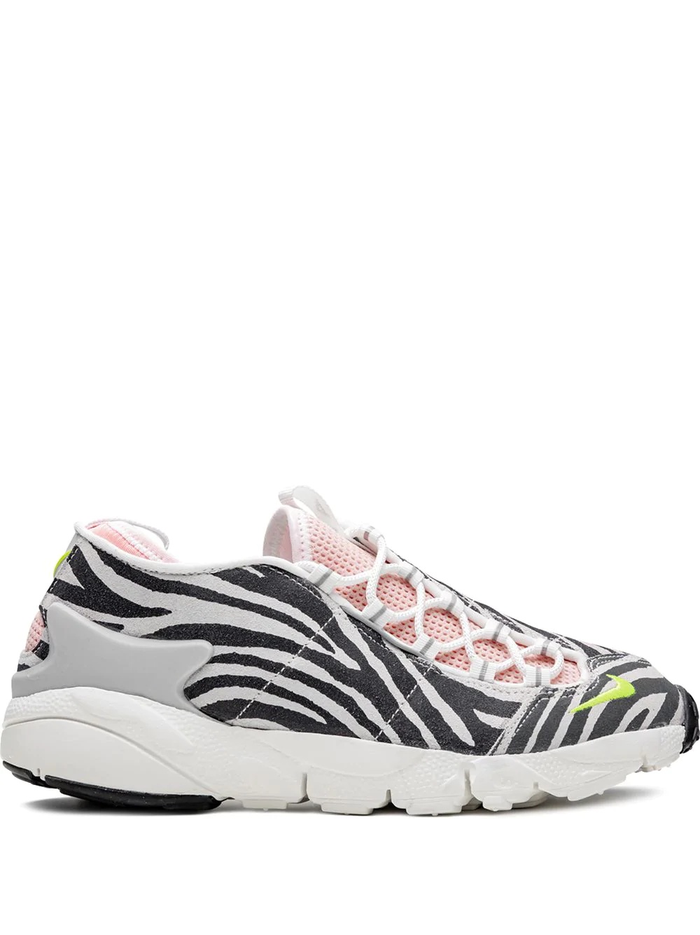 x Olivia Kim Air Footscape sneakers - 1