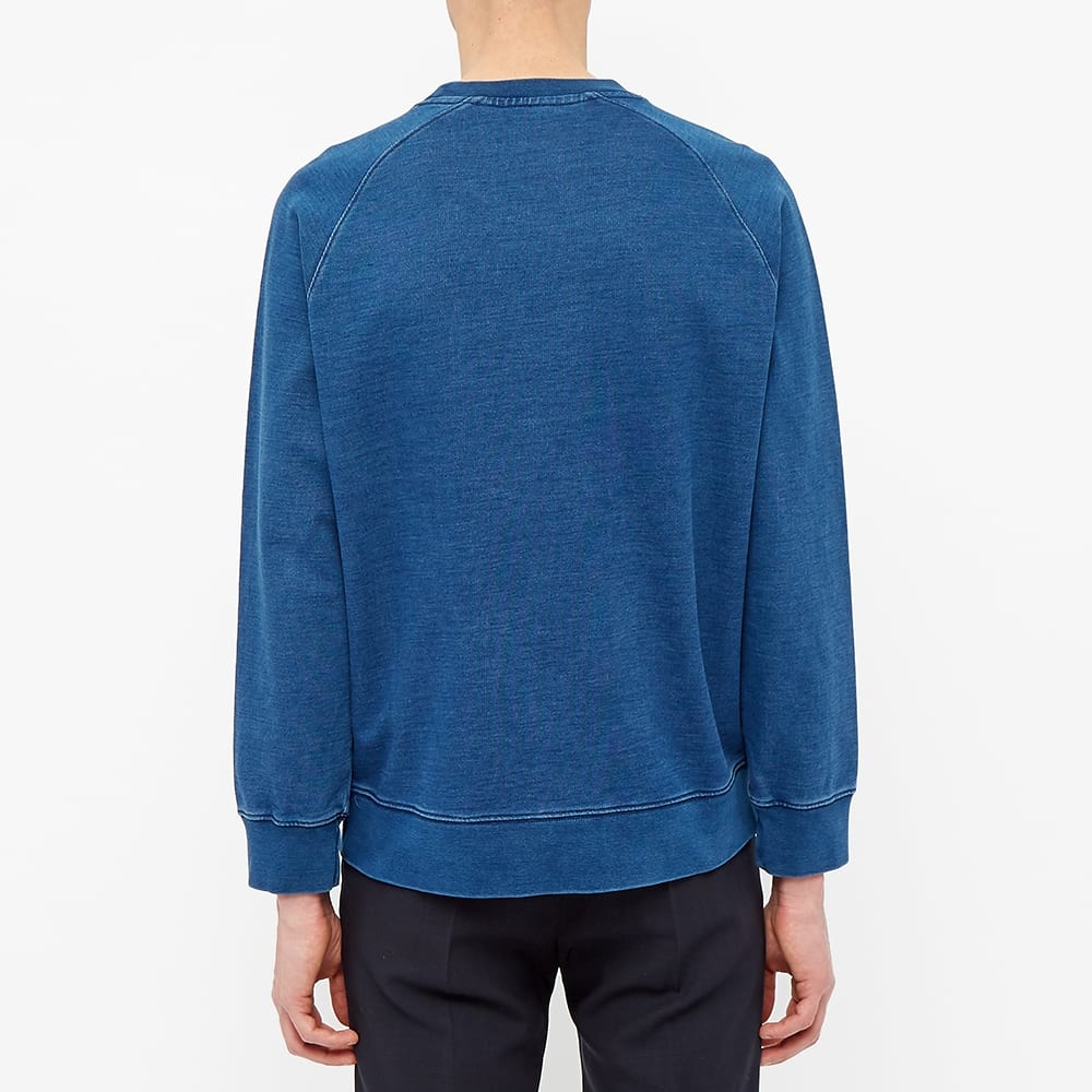 A.P.C. Robert Raglan Sweat - 4