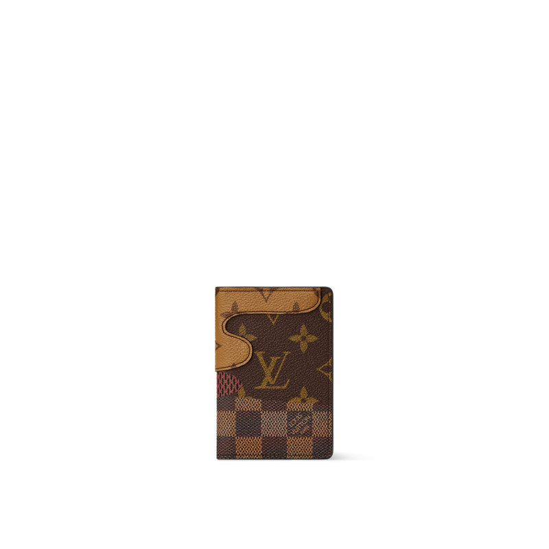 Pocket Organizer - 1