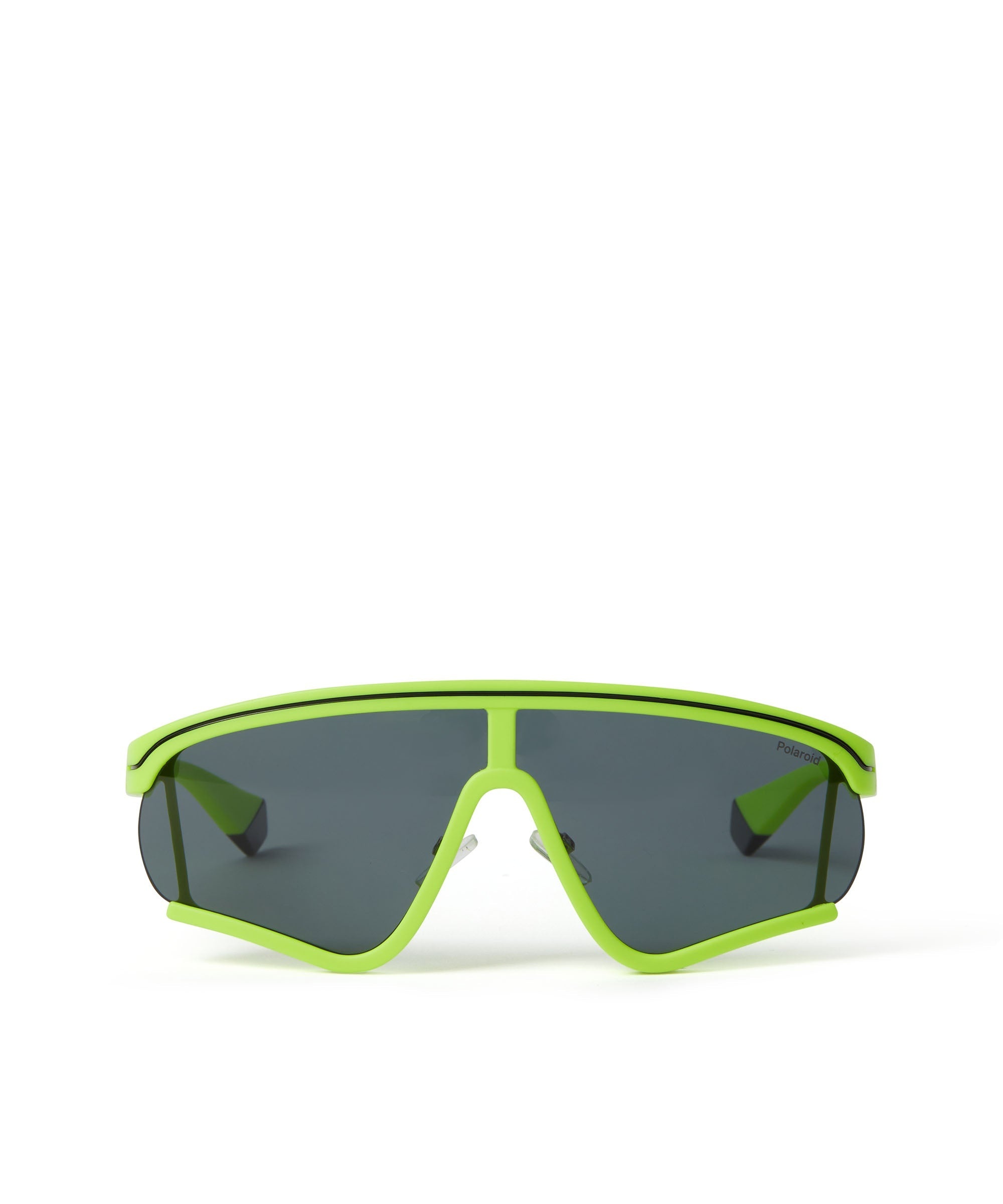 Sunglasses in Polaroid polycarbonate for MSGM - 1