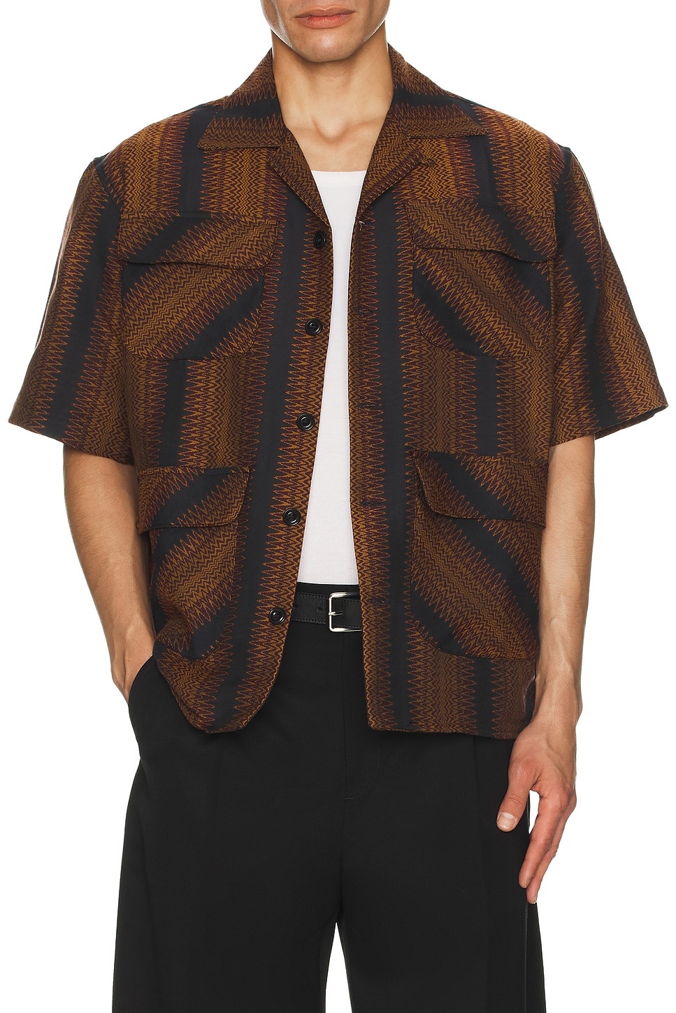 Aloha Shirt - 3
