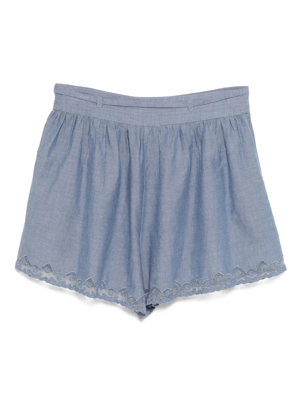 Elowen Short - 2