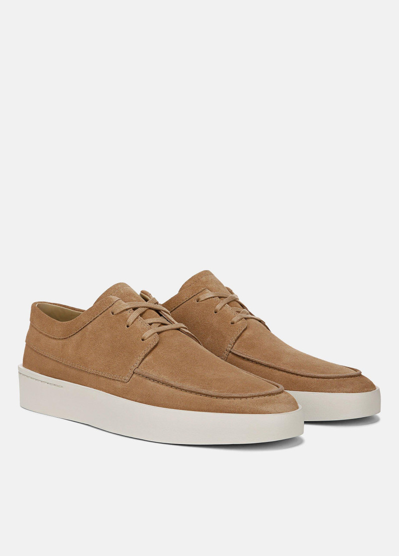 Paolo Suede Sneaker 2