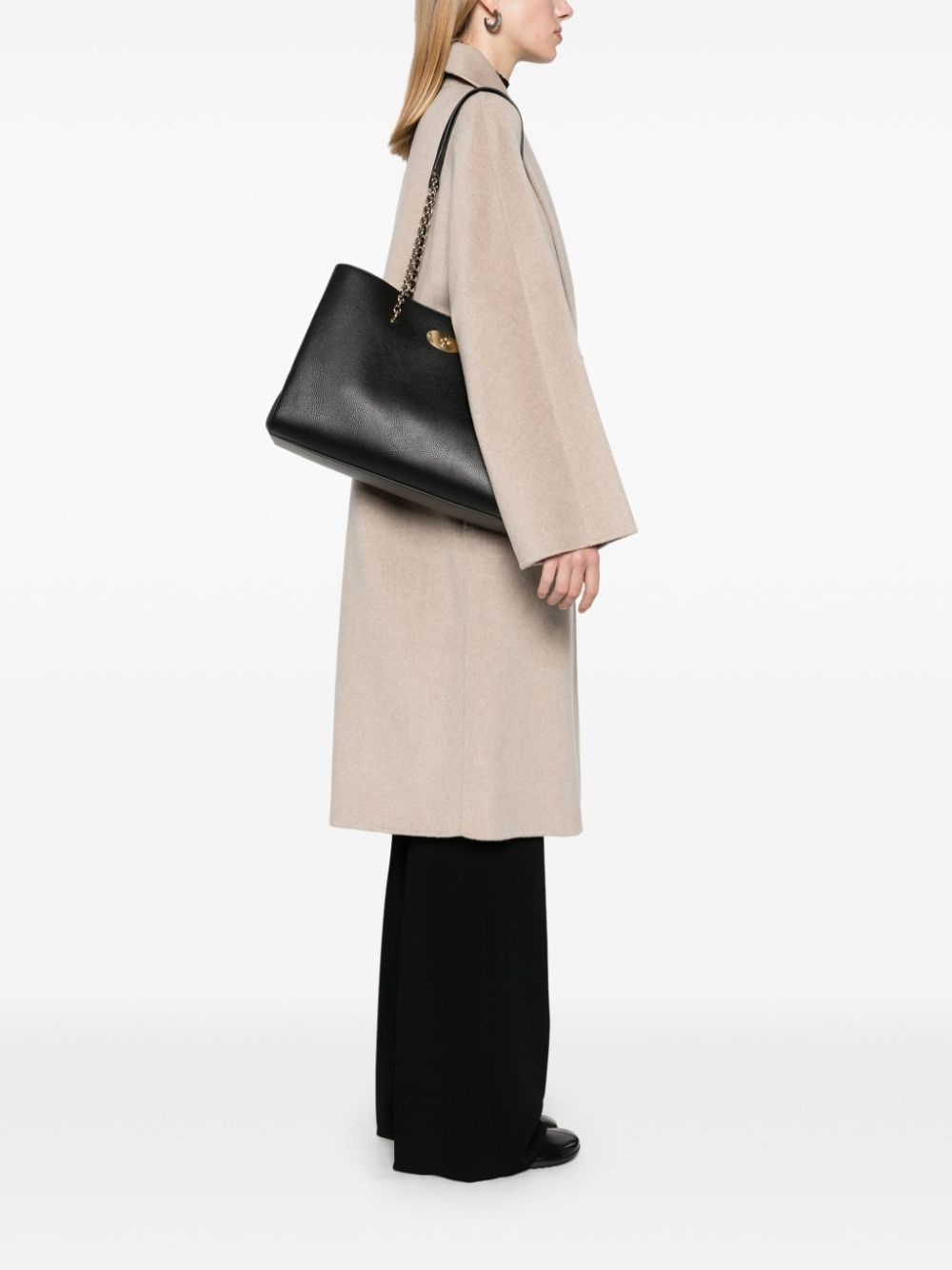 small Lily tote bag - 2