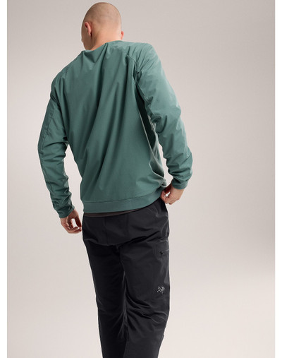 Arc'teryx Proton Crew Neck Pullover outlook