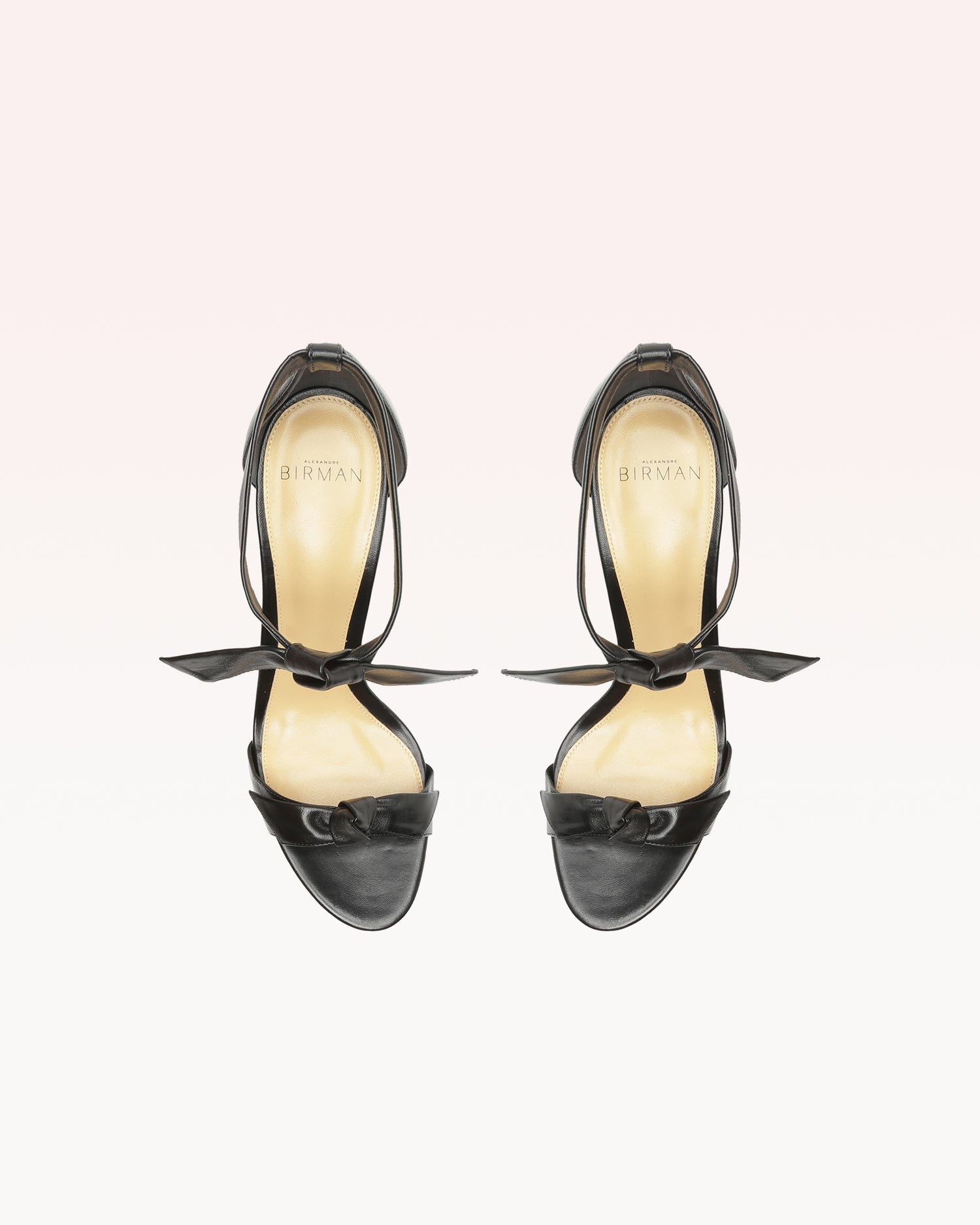 MABELEH PLATFORM BLACK - 3