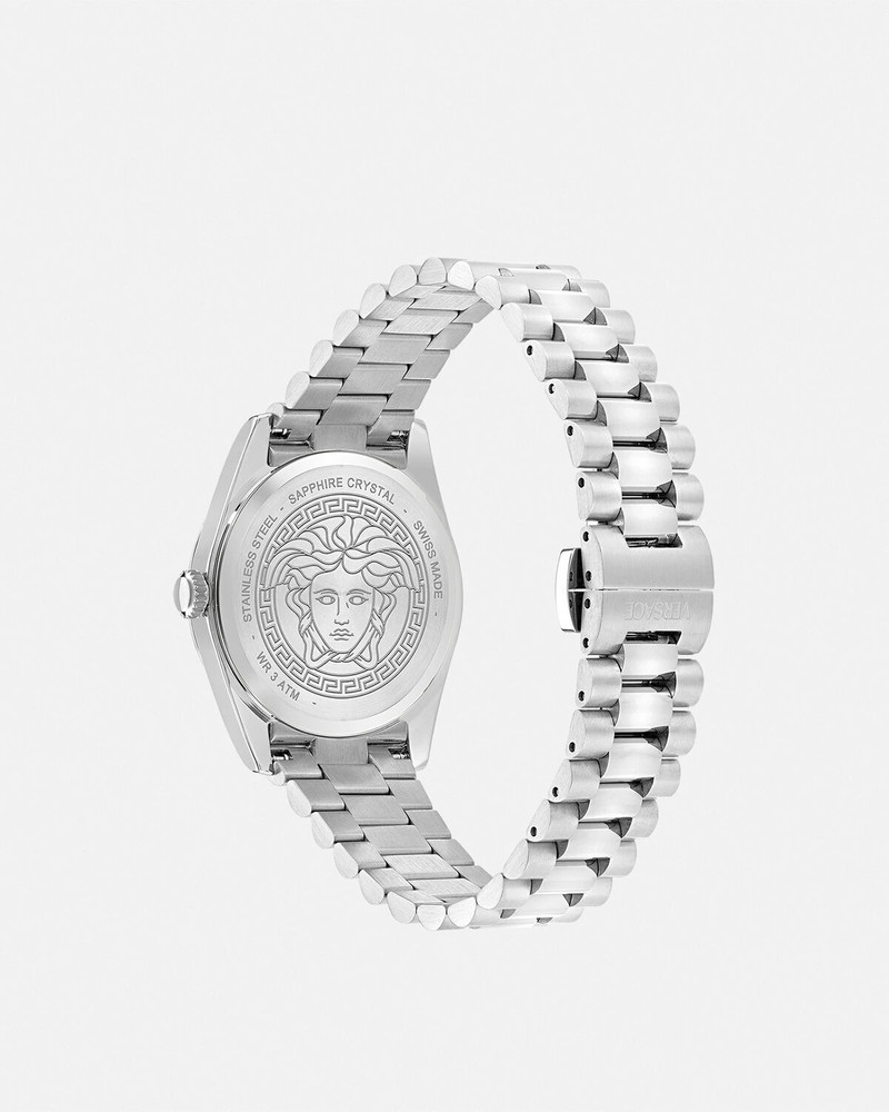 VERSACE Versace Millenyium Lady Watch outlook