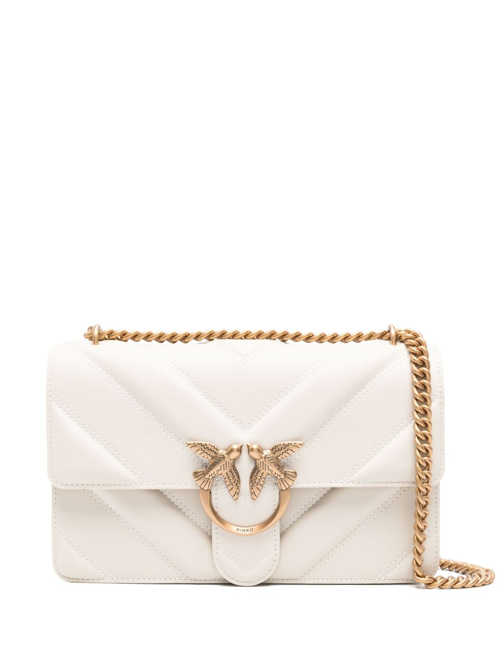 Love One Classic crossbody bag - 1