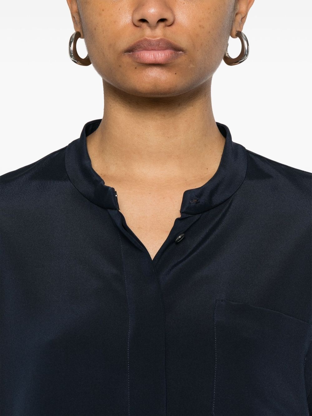 Leticia shirt - 5