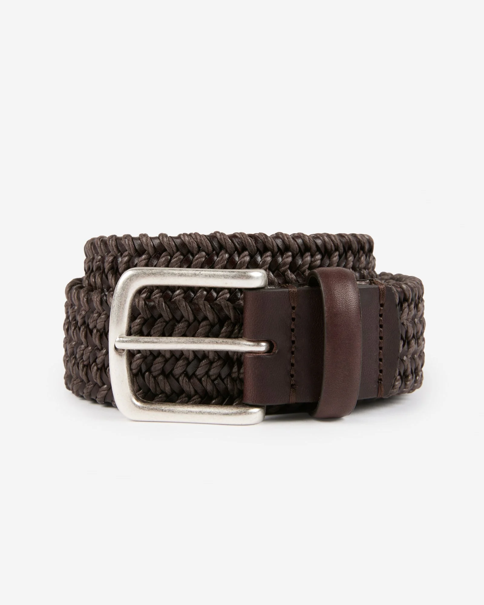 Braided belt - 1