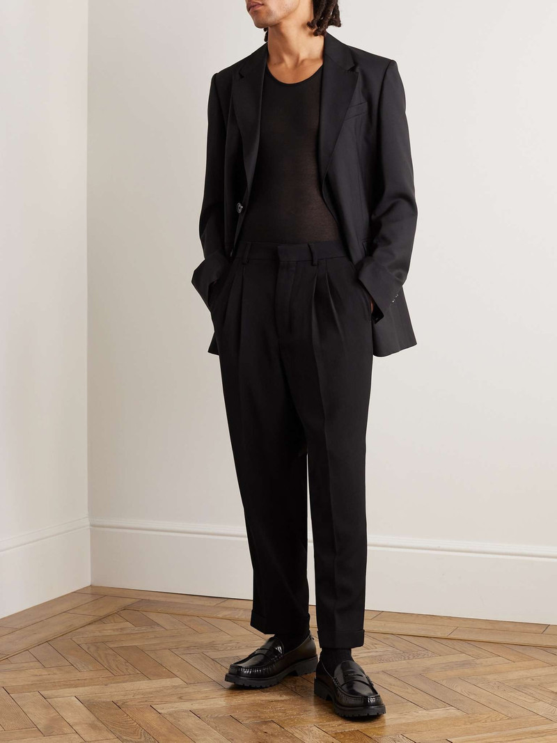 AMI Paris Wool Blazer outlook