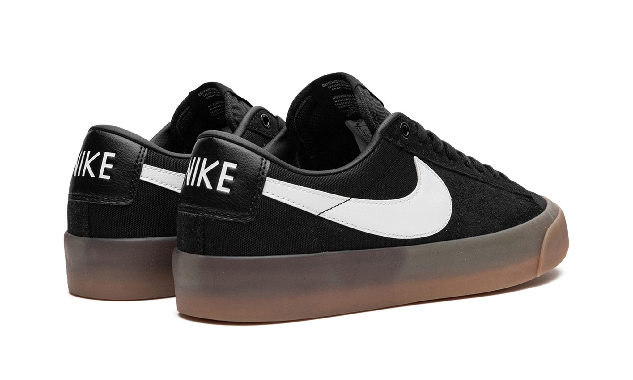 Zoom Blazer Low SB - 3