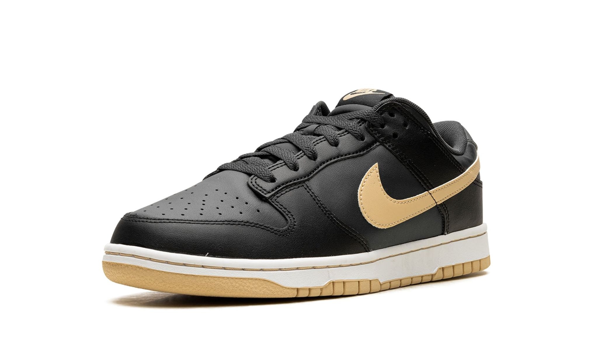 Dunk Low Retro "Sesame" - 4