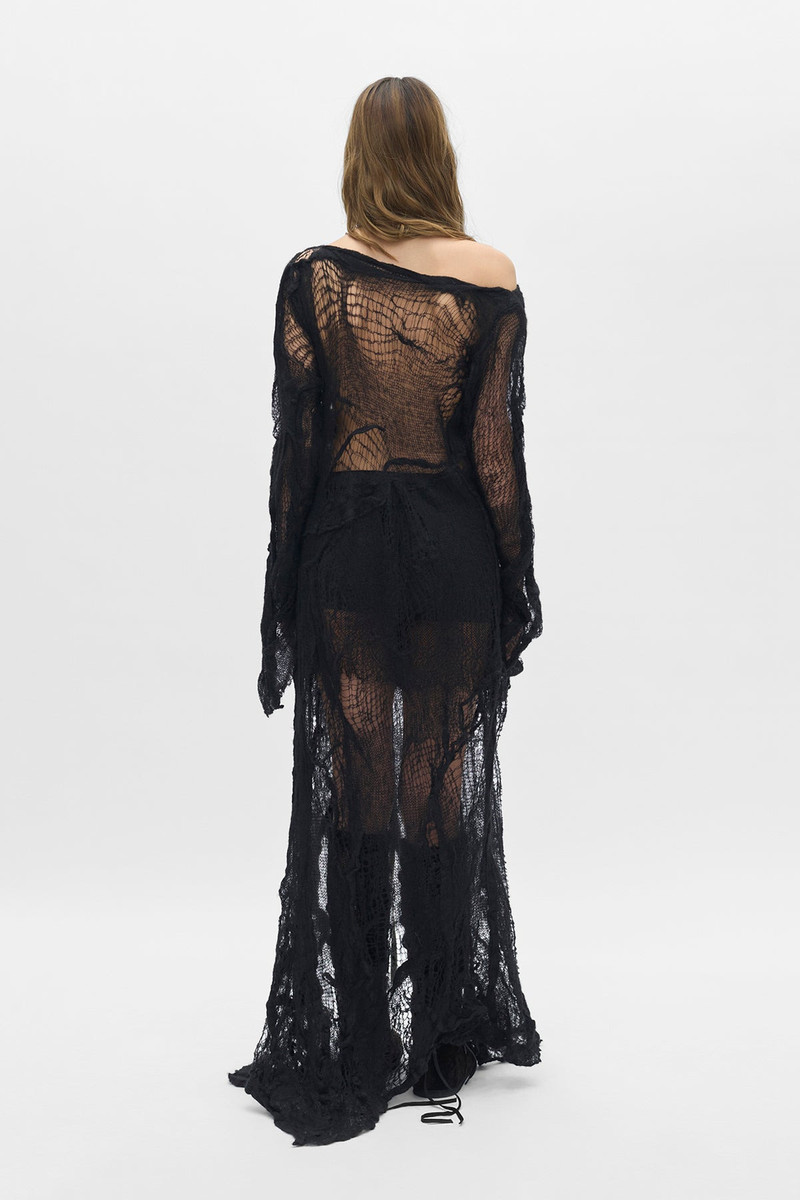 Clementia Dress 3