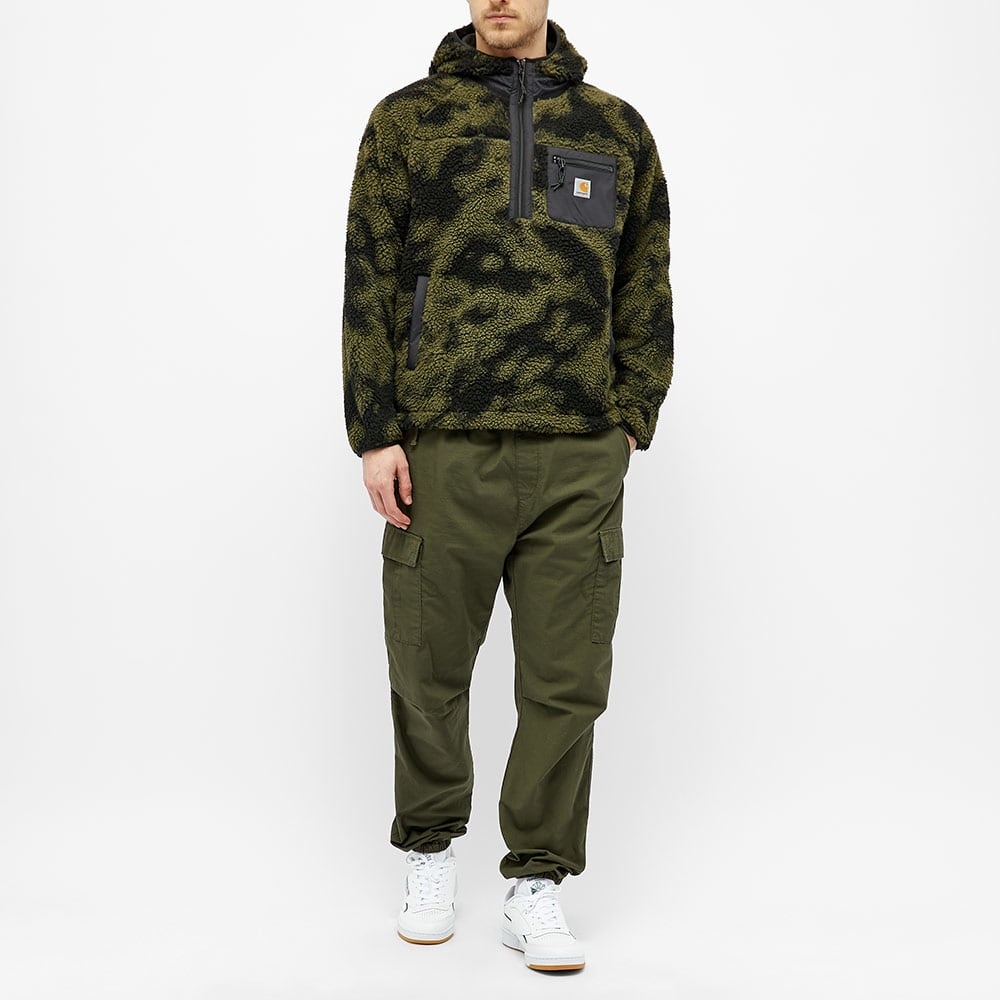 Carhartt WIP Prentis Pullover Fleece - 6