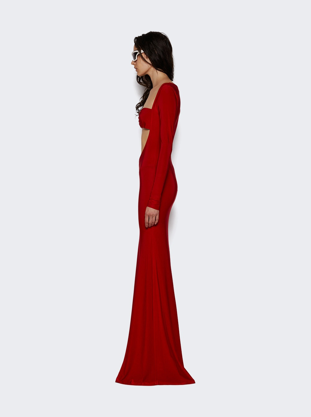 Lilaea Gown Rogue Dada - 4