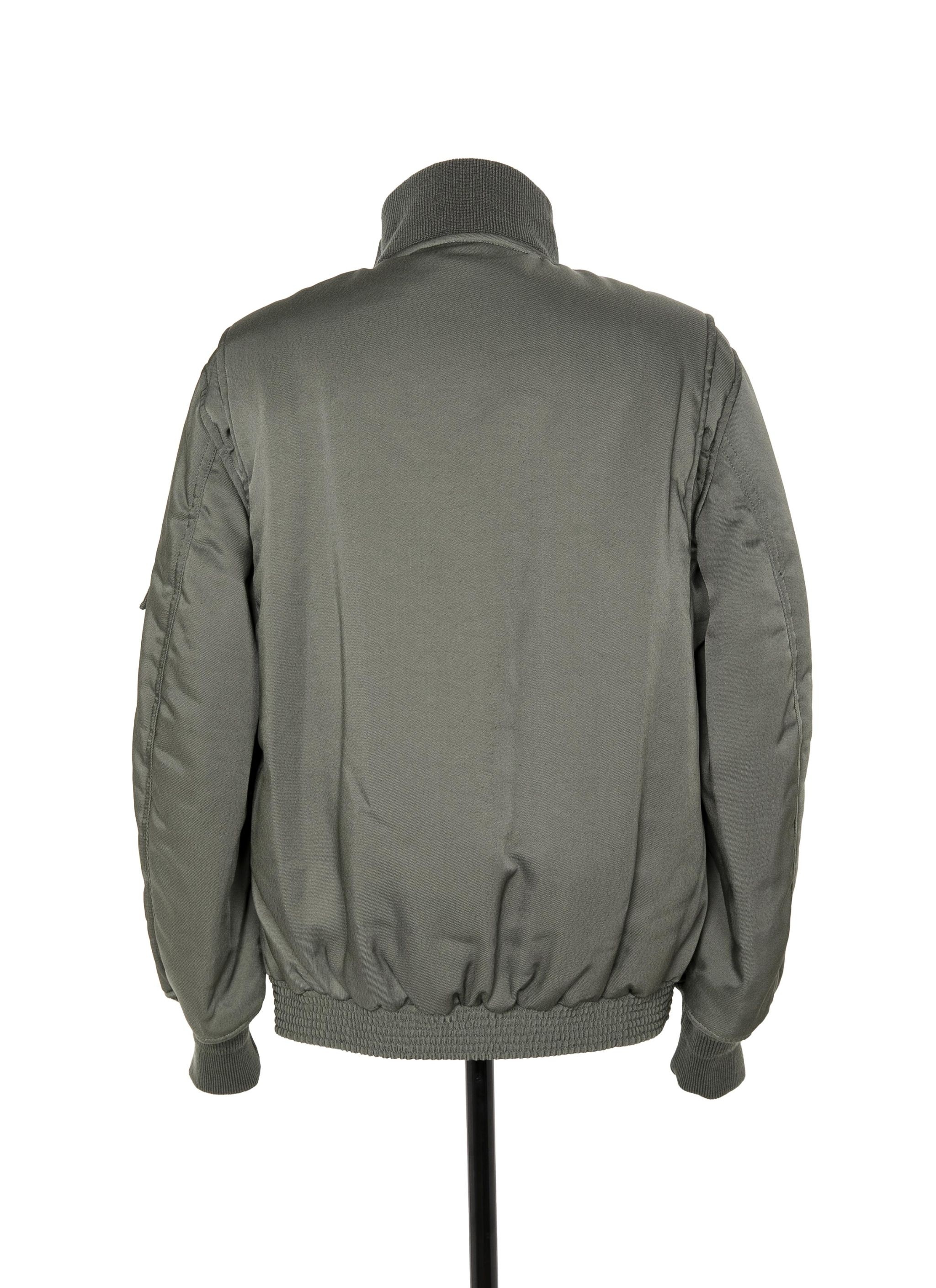 sacai x SPIEWAK Blouson - 4