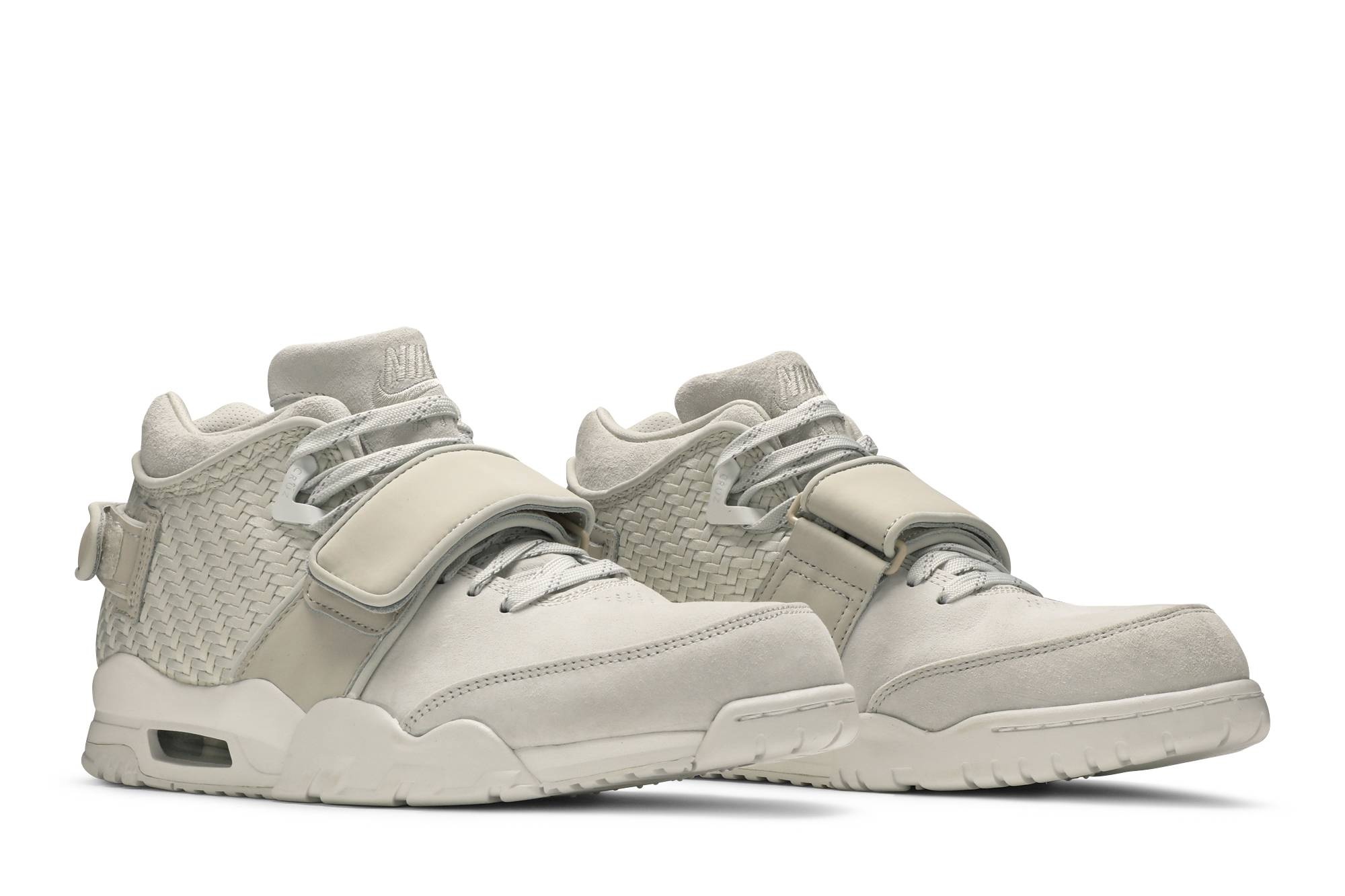 Air Trainer Cruz 'Light Bone' - 8