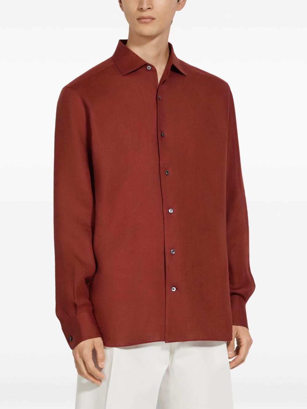 Oasi shirt - 2