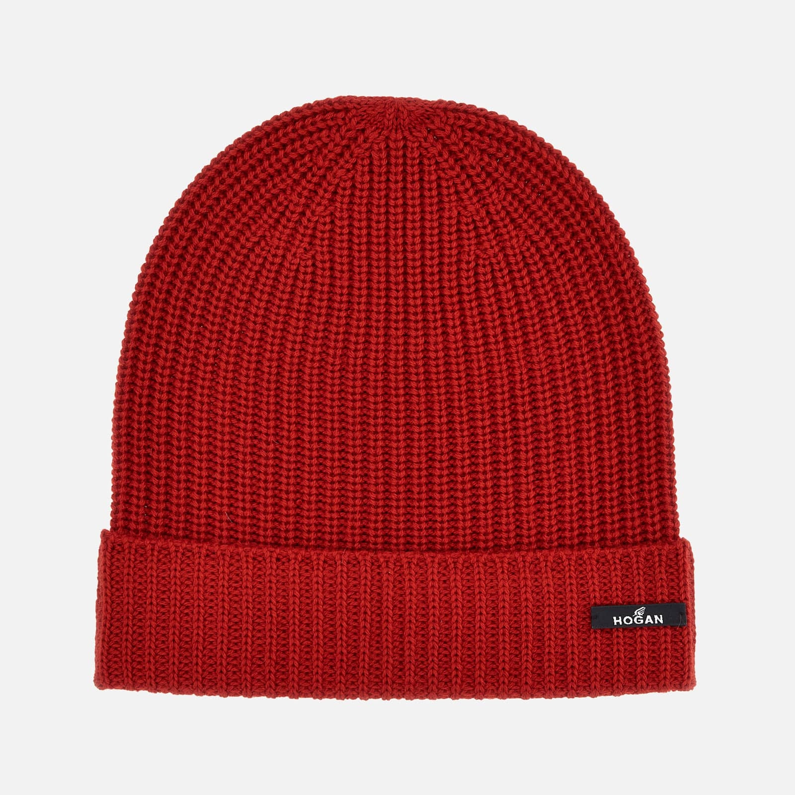 Beanie Red - 1