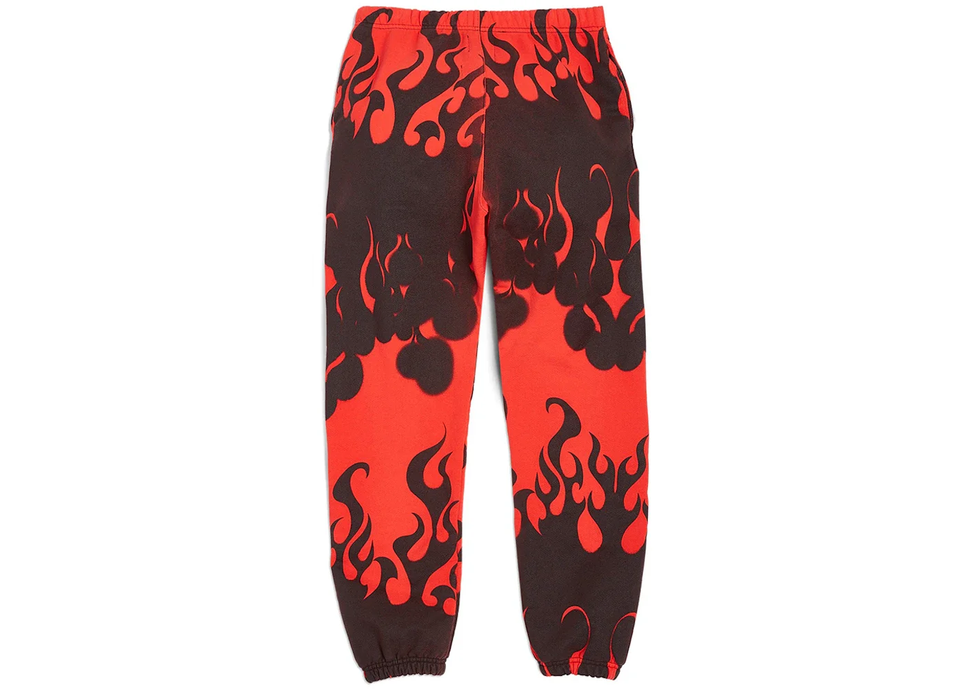 Gallery Dept. AK Sweatpants Black/Red - 1