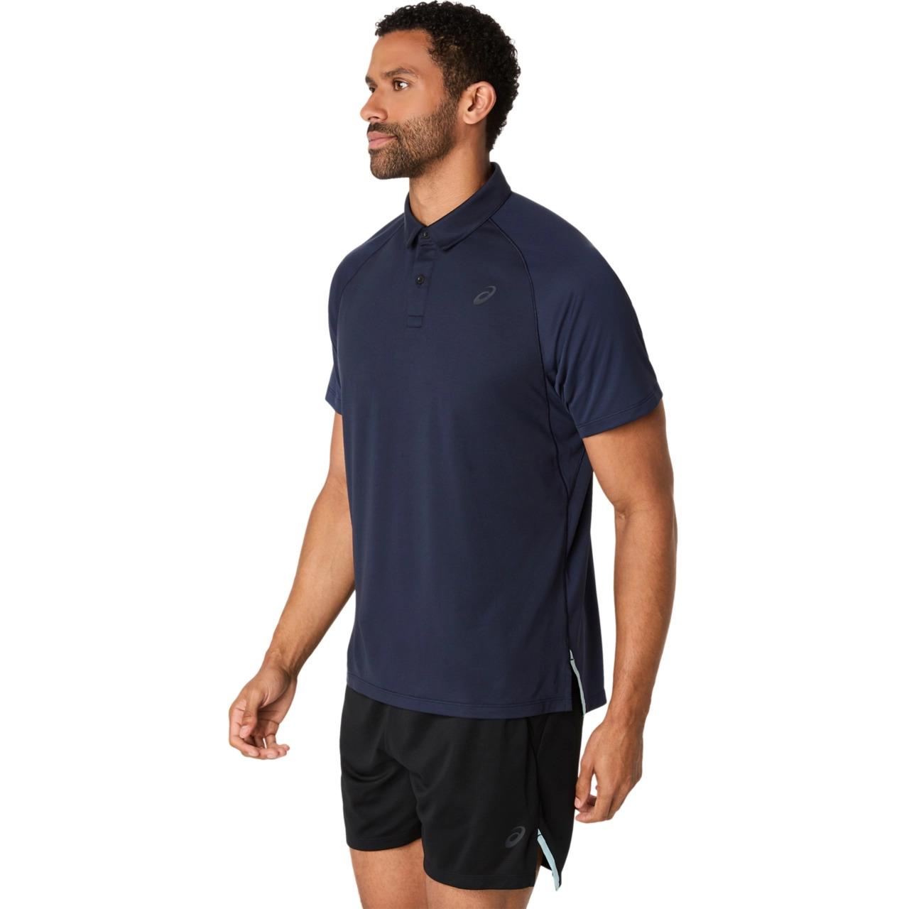 ACTIBREEZE VENTED MESH POLO-SHIRT - 3