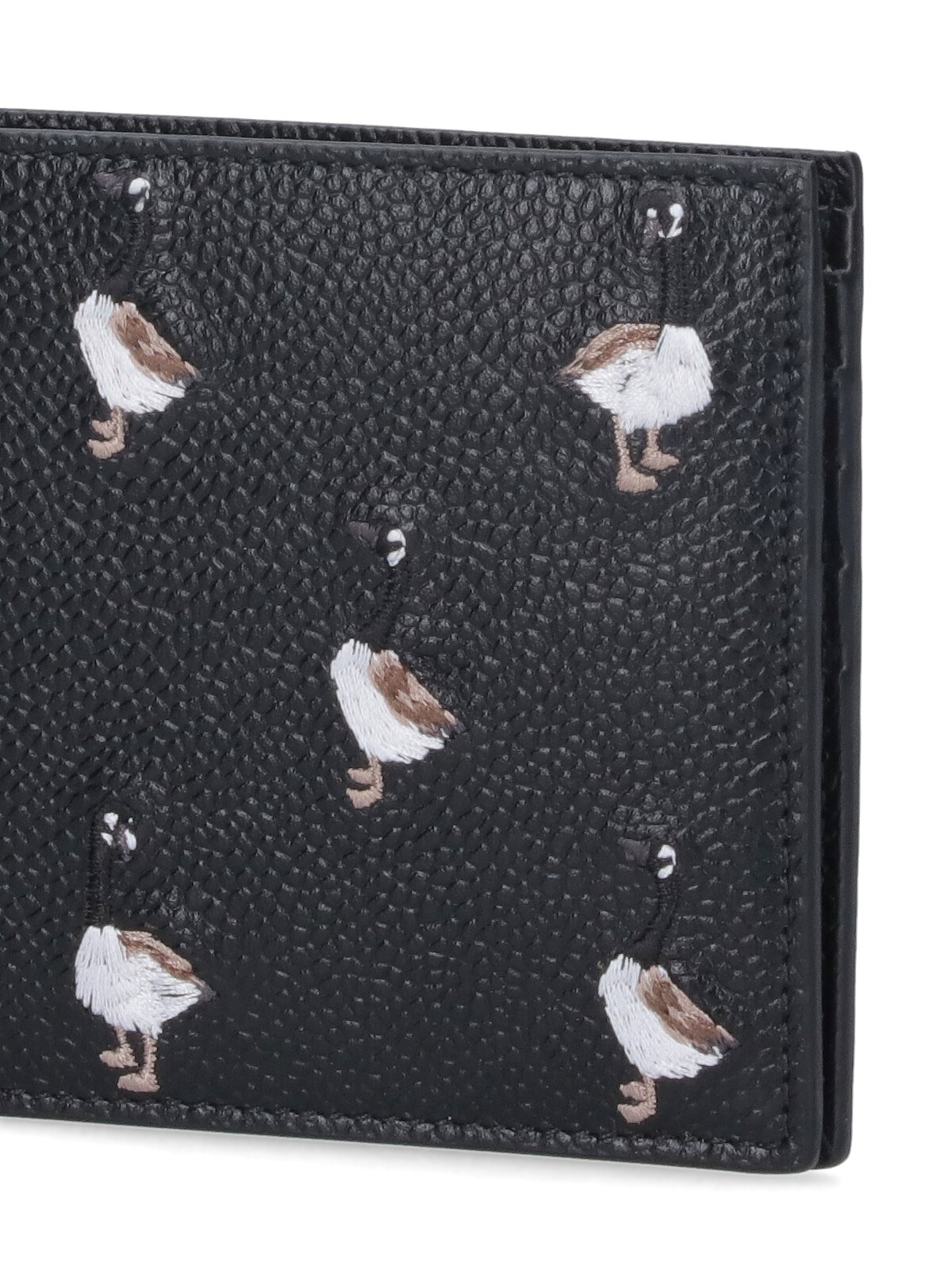 BI-FOLD WALLET "GOOSE" - 5