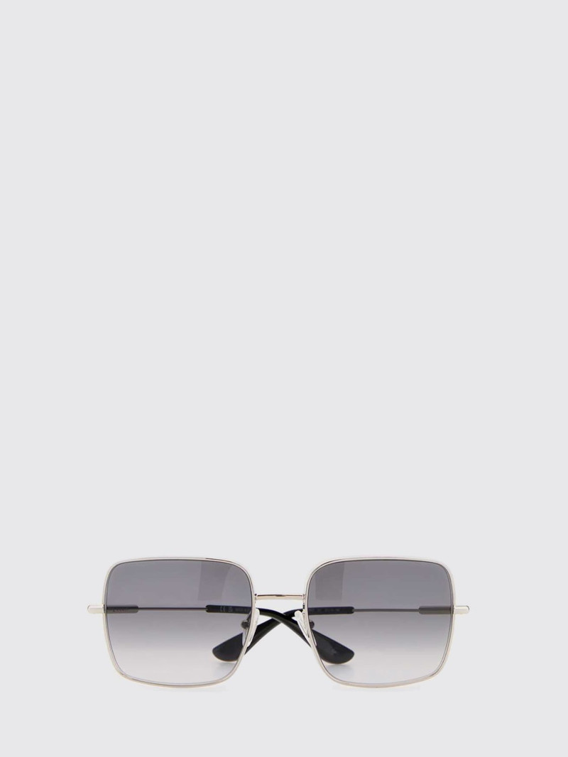 Alexander McQueen Sunglasses woman McQueen outlook