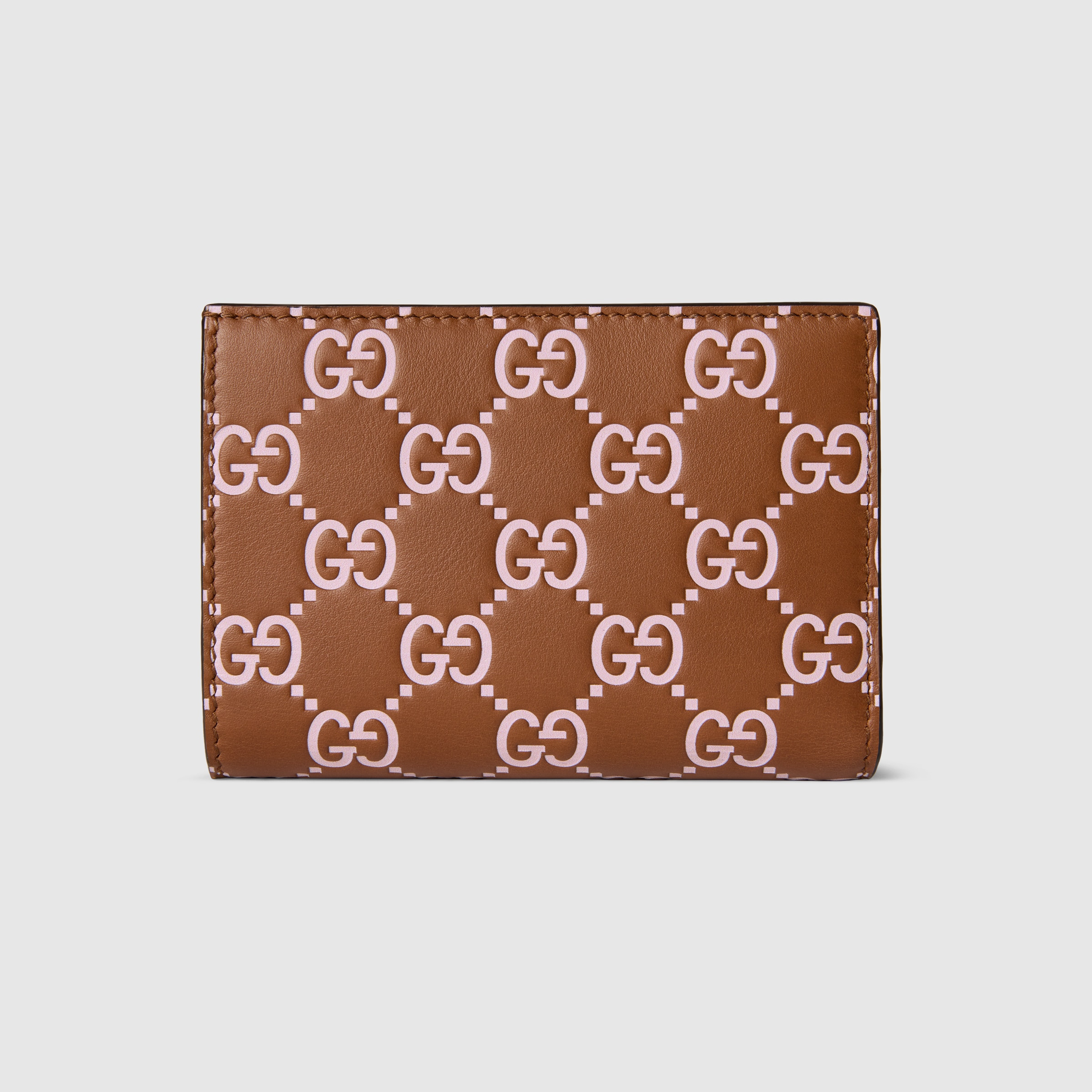 GG Emblem small wallet - 1