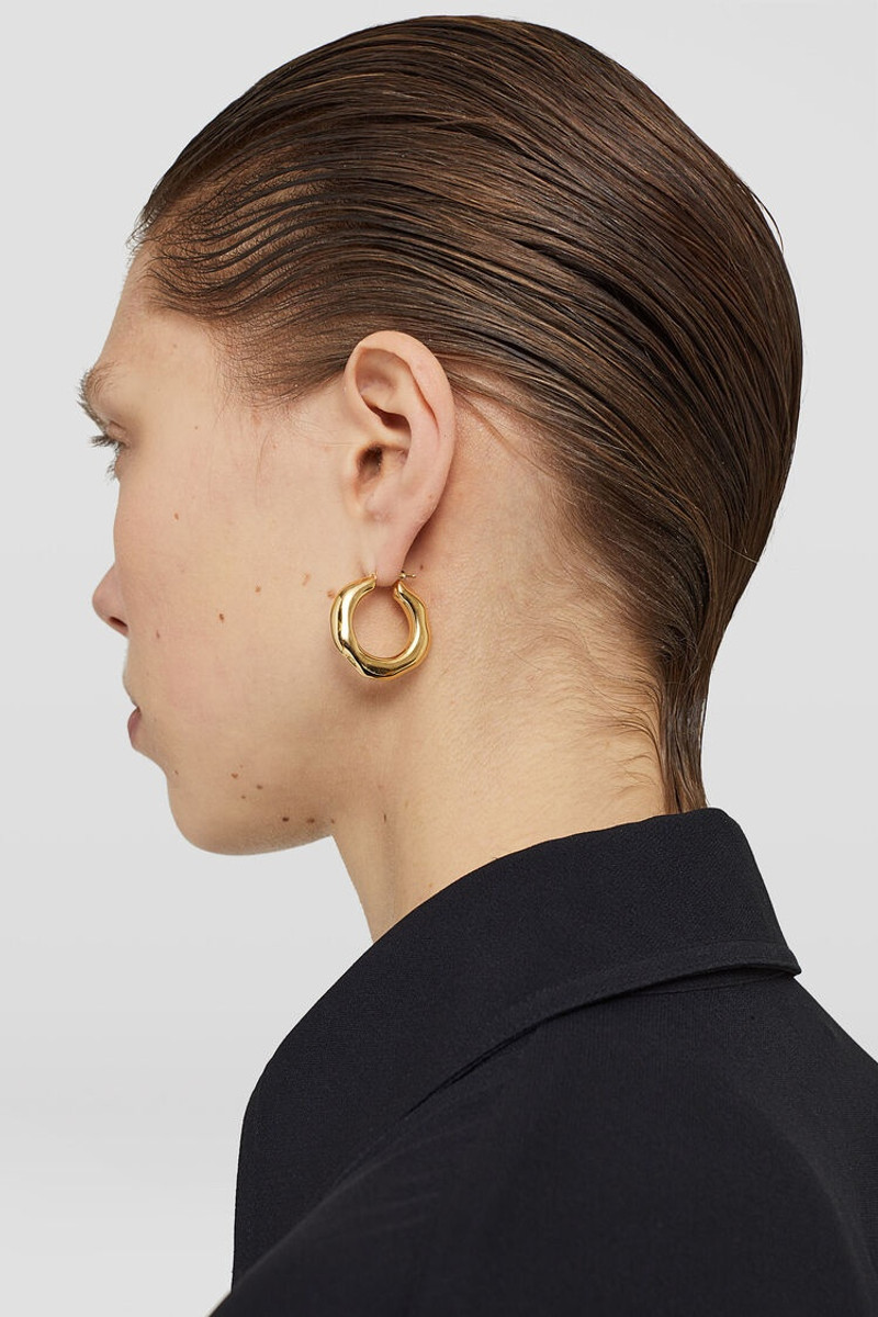 Jil Sander Earrings outlook