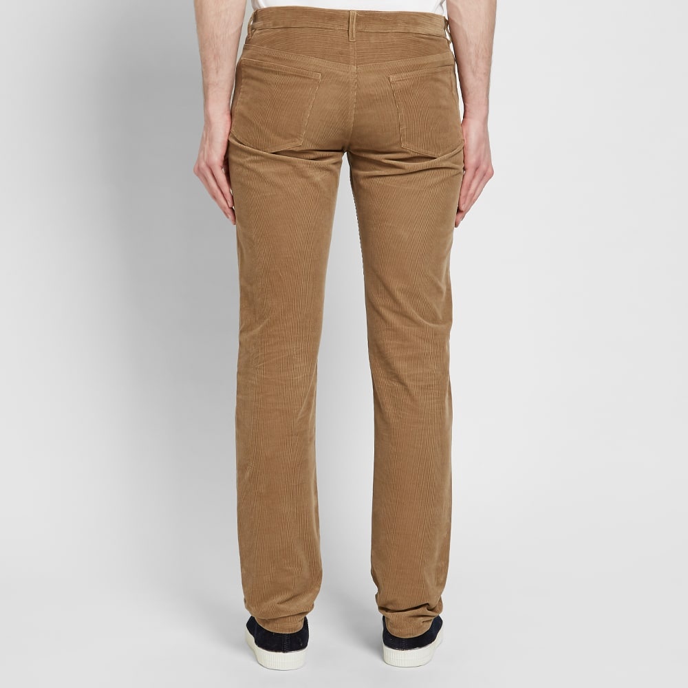 A.P.C. Corduroy Petit Standard Jean - 6