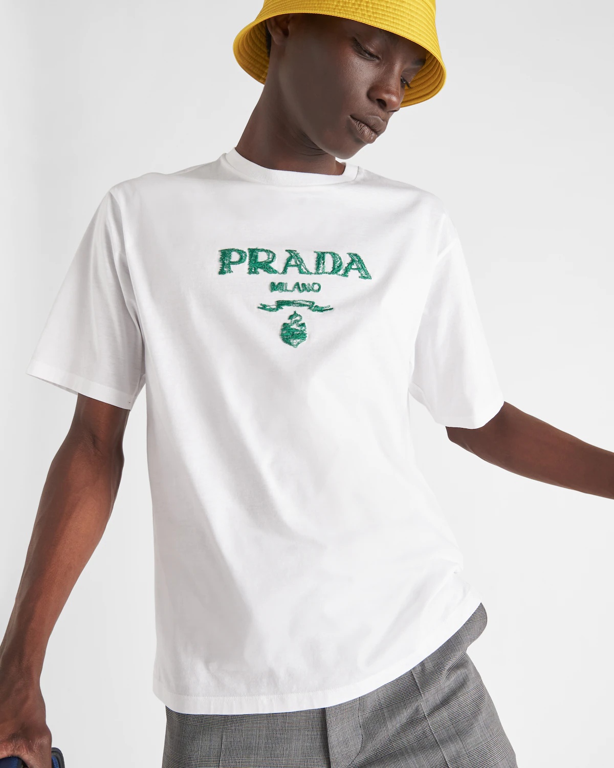 Cotton T-shirt - 3