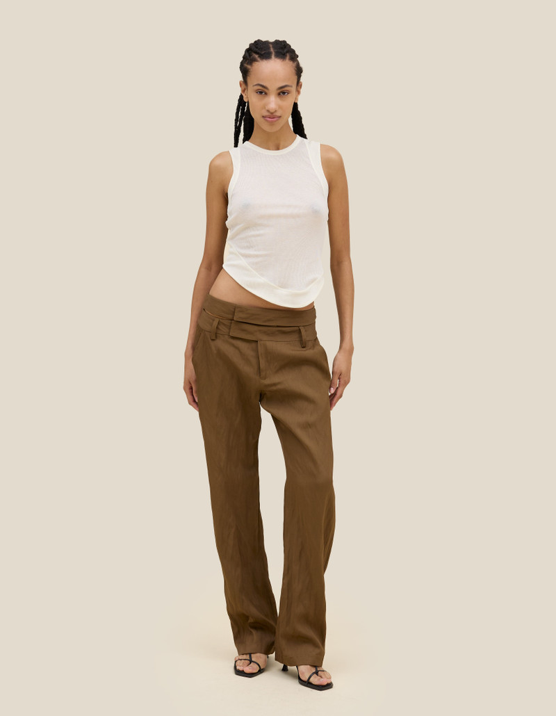 SHADOW TROUSER 1