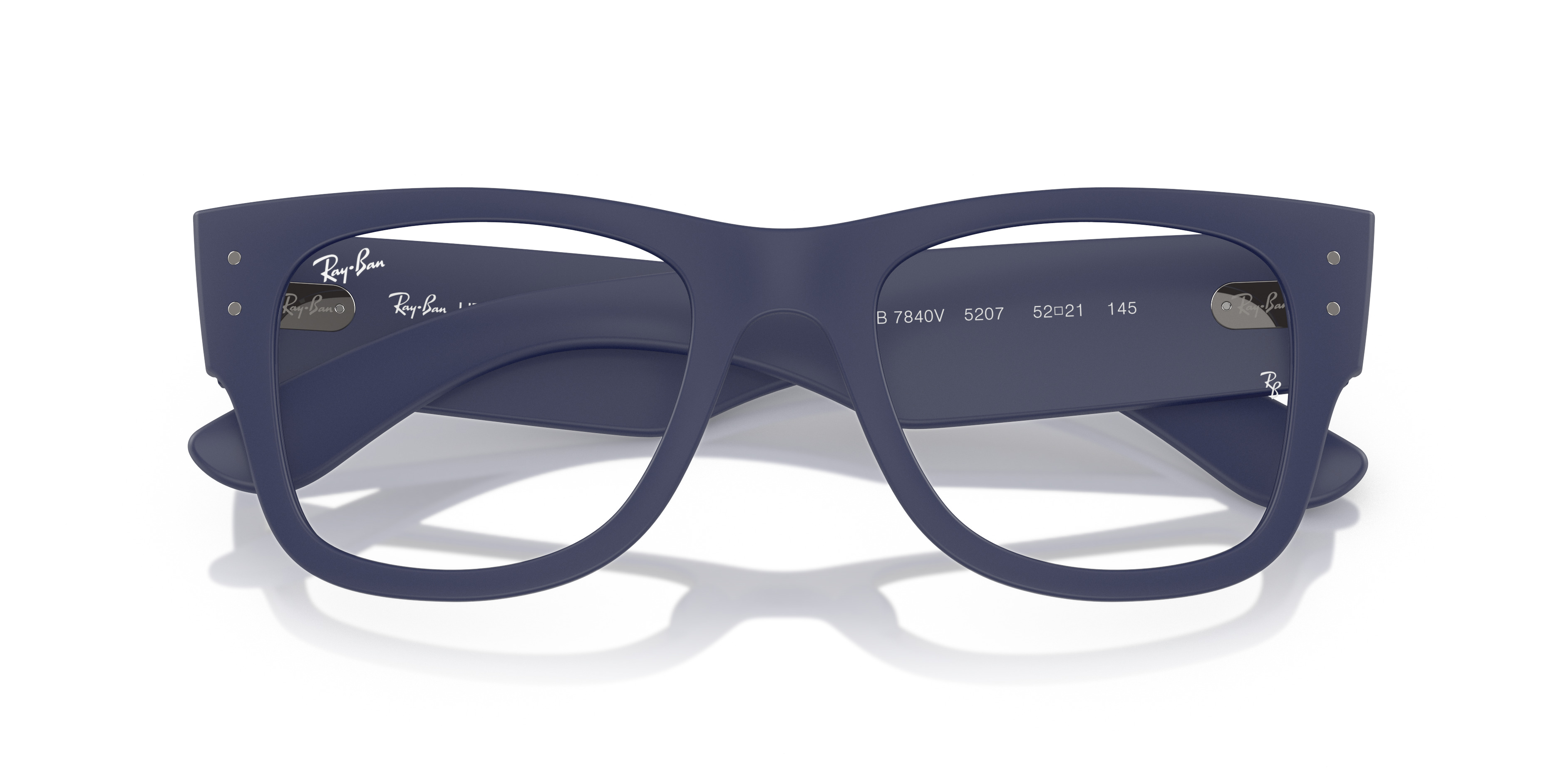 MEGA WAYFARER OPTICS LITEFORCE - 2