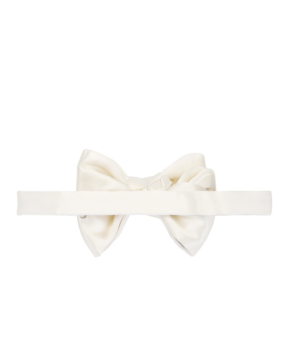 Satin Bowtie - 2