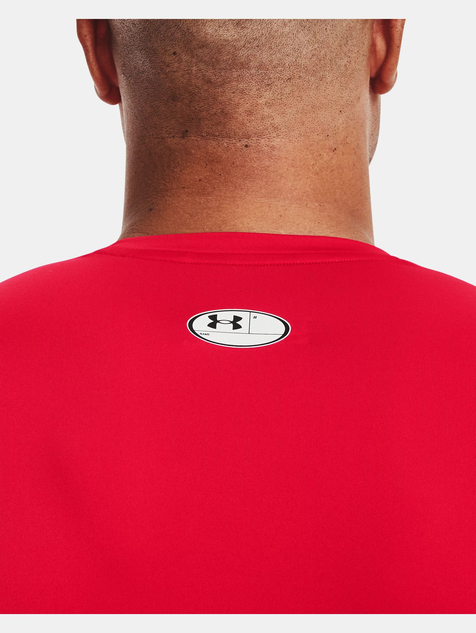 Men's HeatGear® Short Sleeve - 6