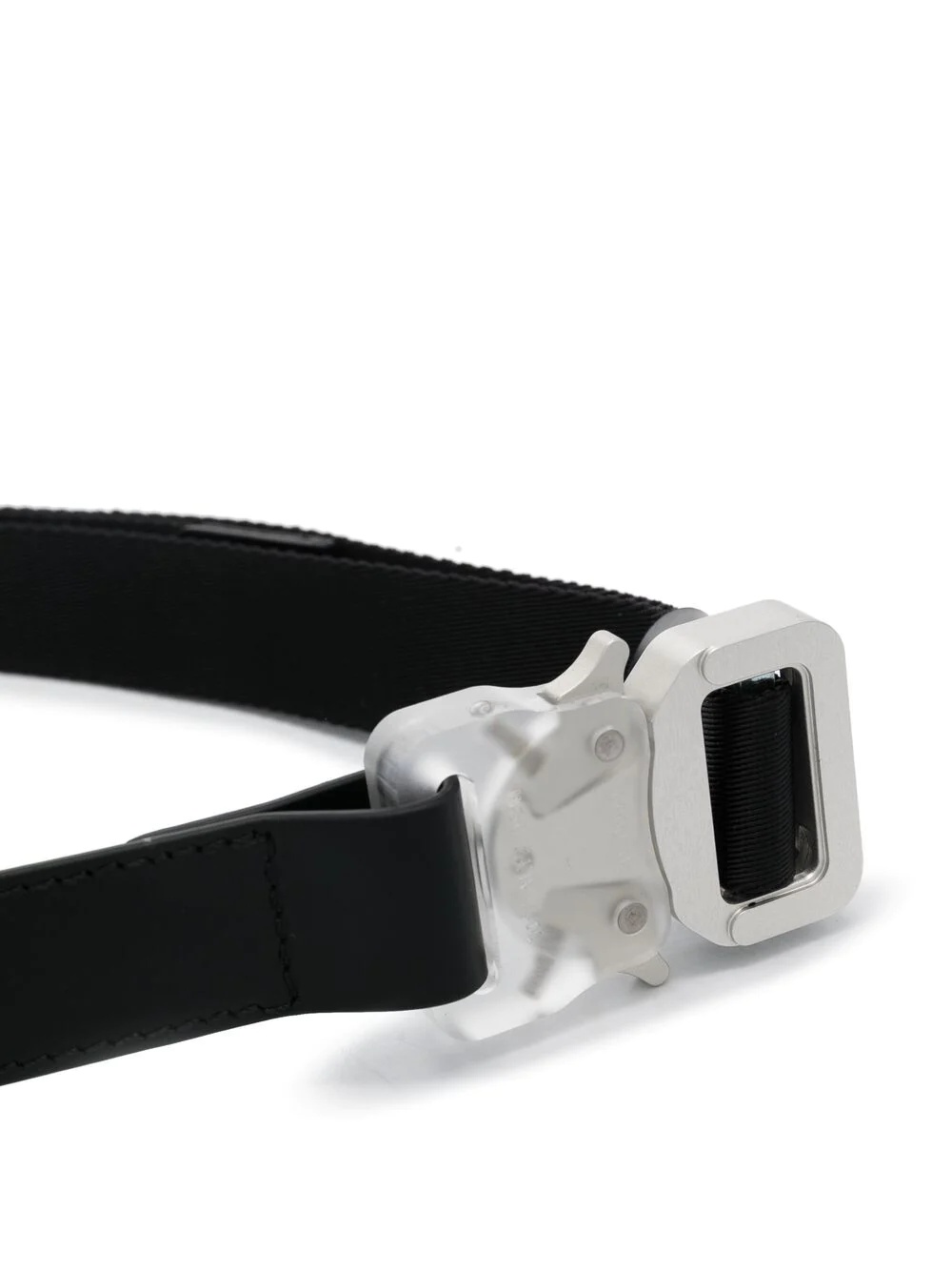 industrial-buckle belt - 2