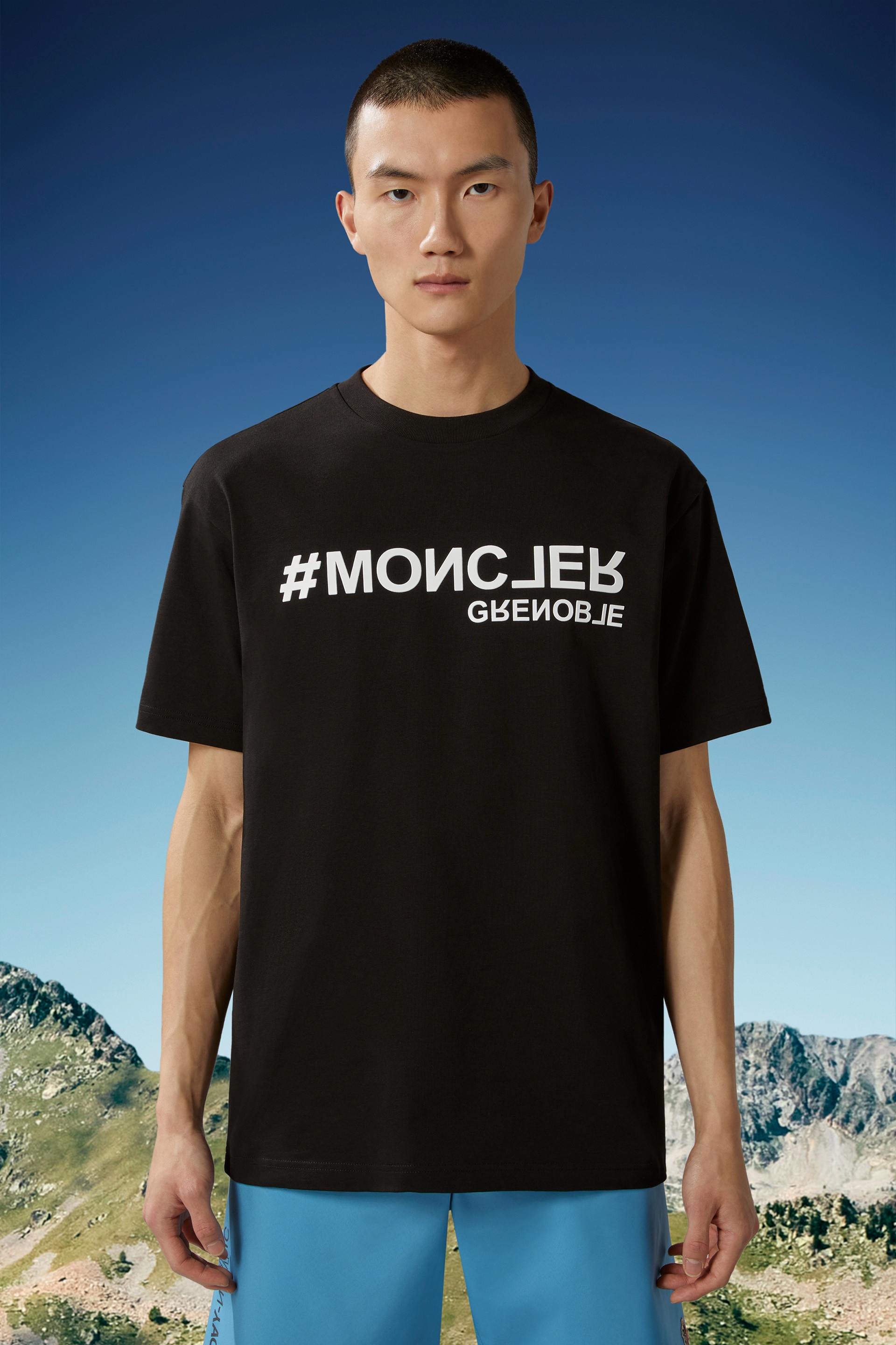 Logo T-Shirt - 3