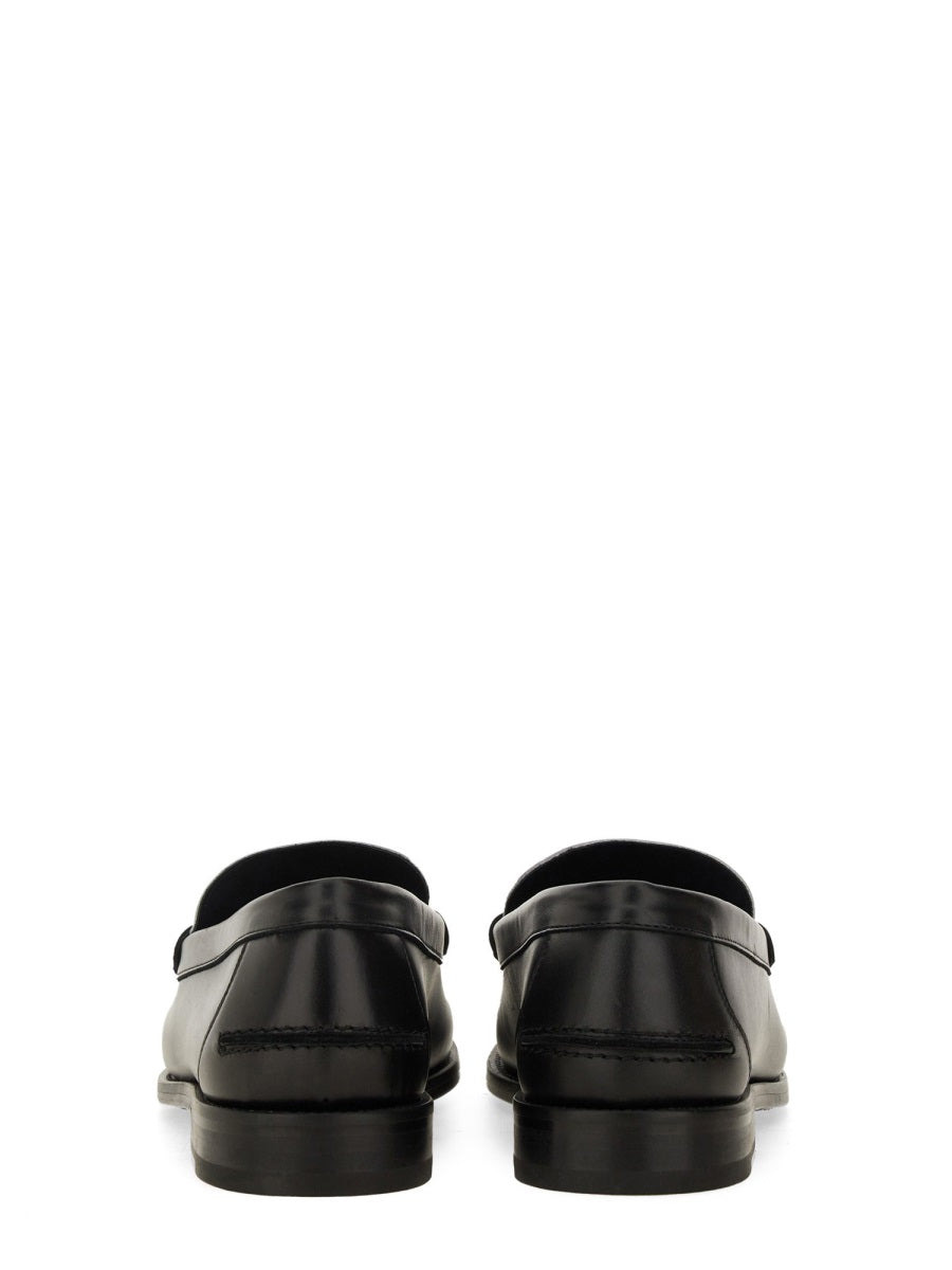 Versace Men Moccasin "Medusa 95" - 6