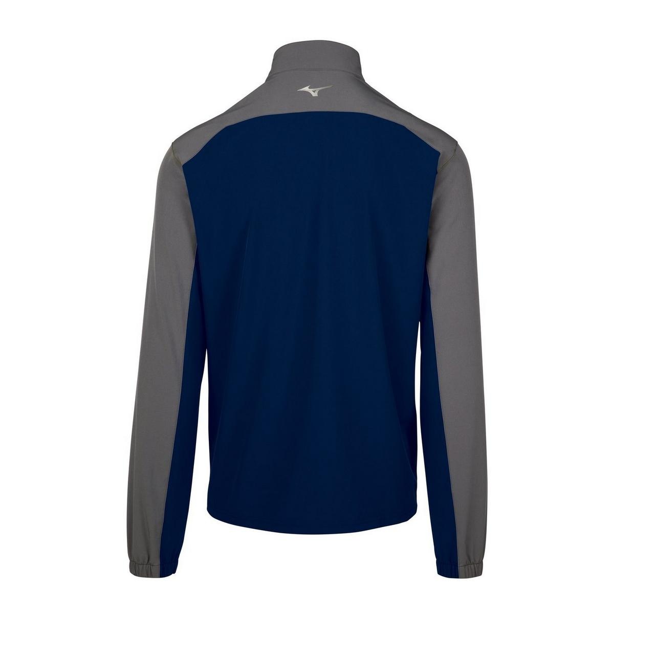 Comp Long Sleeve Batting Jacket - 2