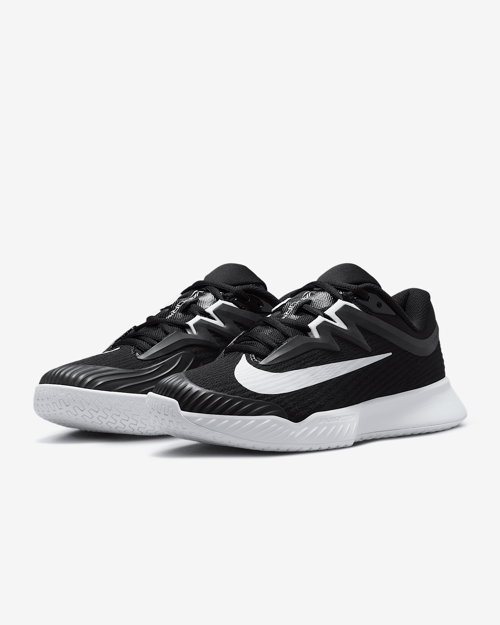 Nike Vapor Pro 3 Women's Hard Court Tennis Shoes - 5