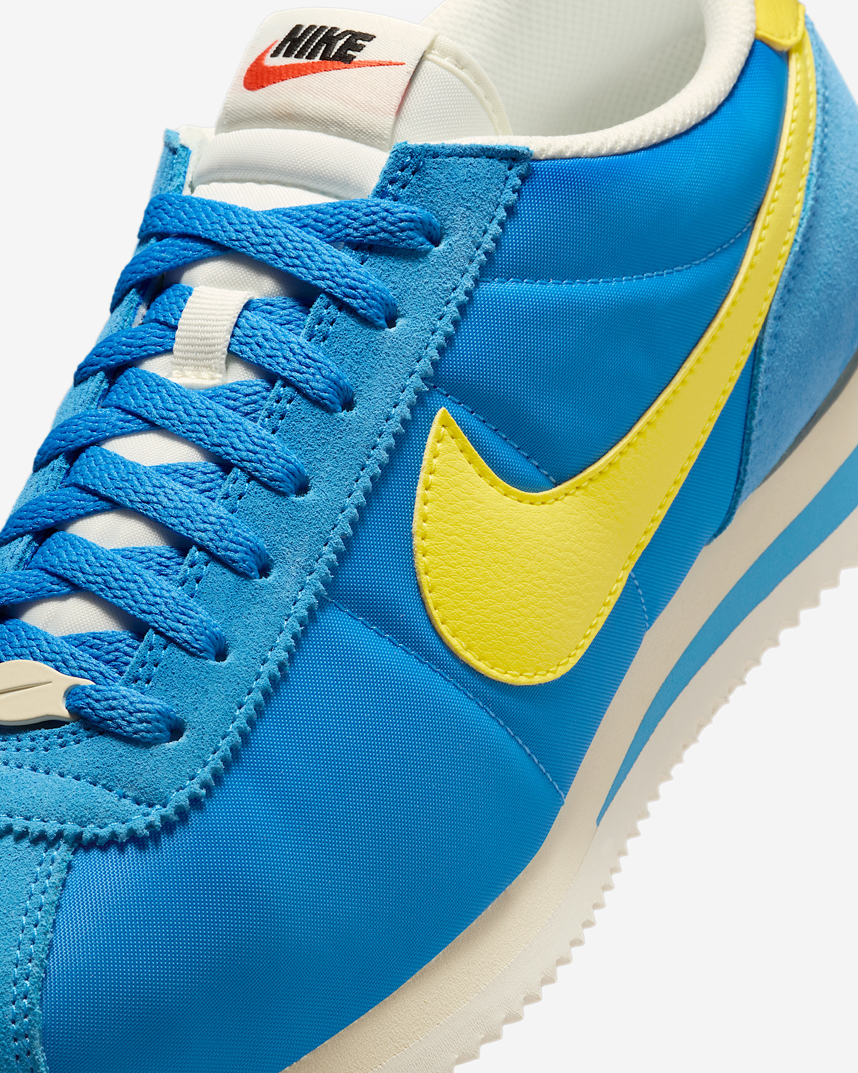 Nike Cortez TXT Men's Shoes - 7