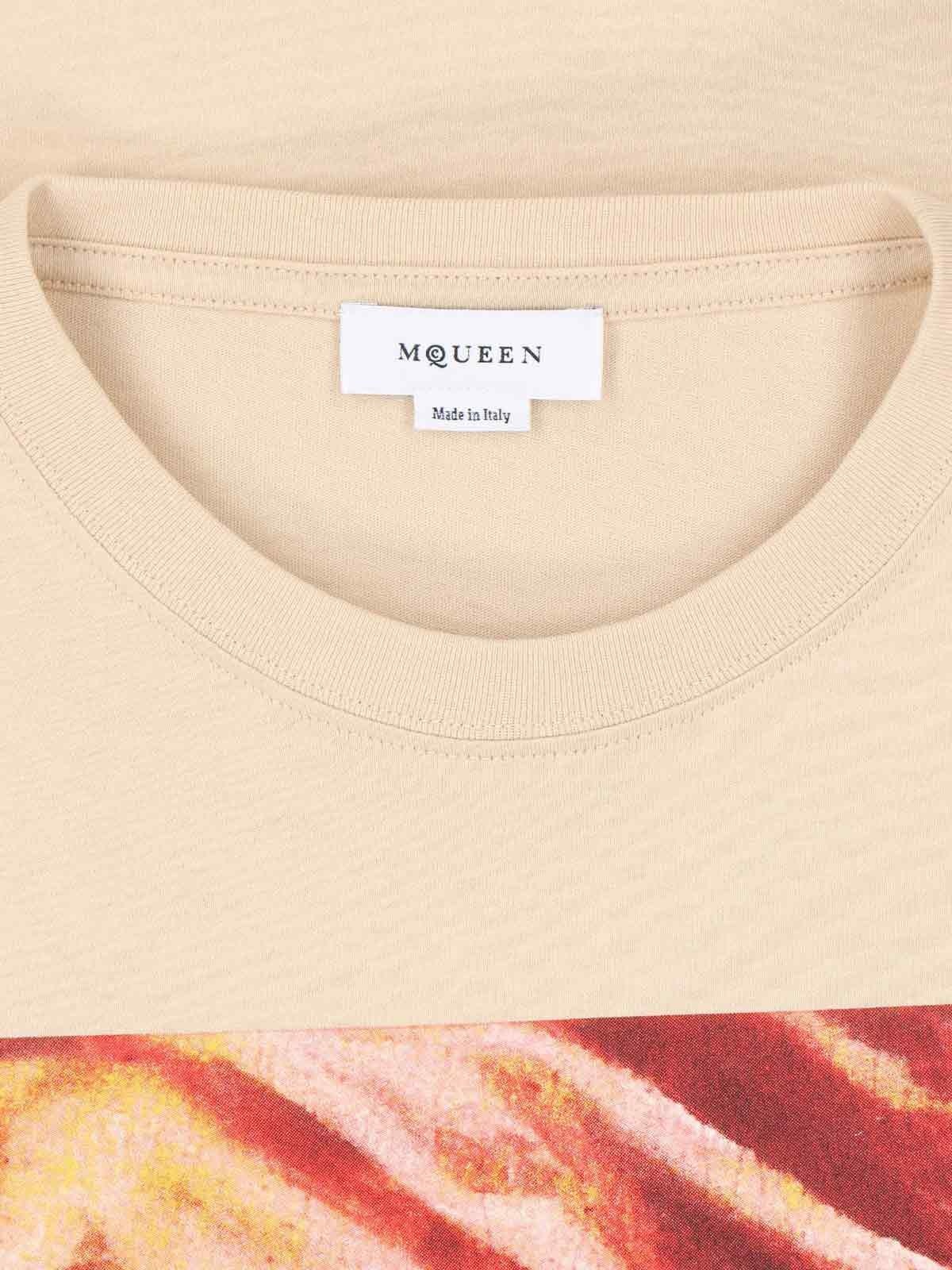 LOGO PRINT T-SHIRT - 3