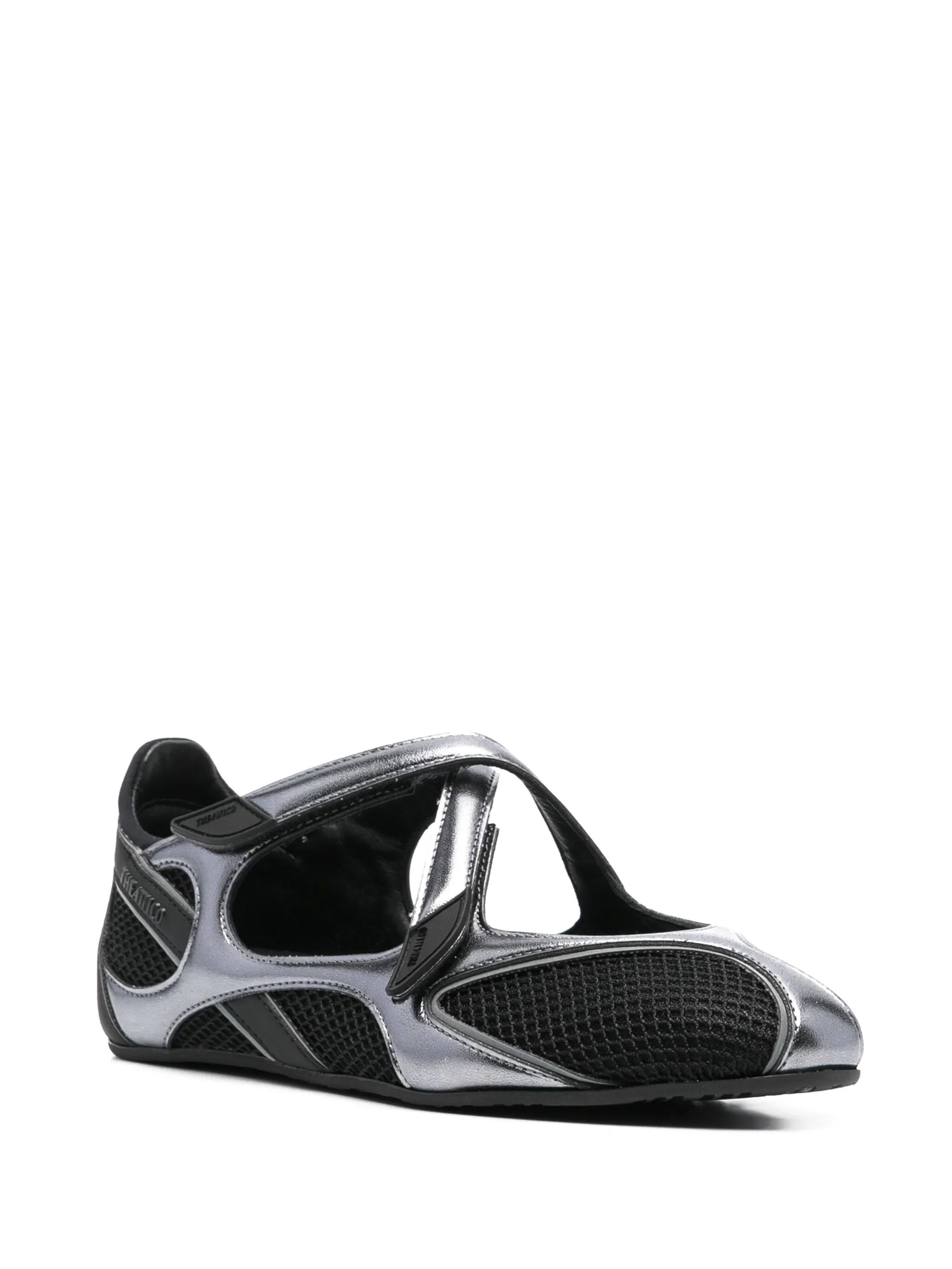 Nomad Sneakers - 3