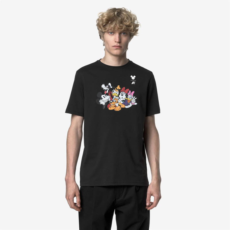 ODOM JERSEY MICKEY AND FRIENDS 4