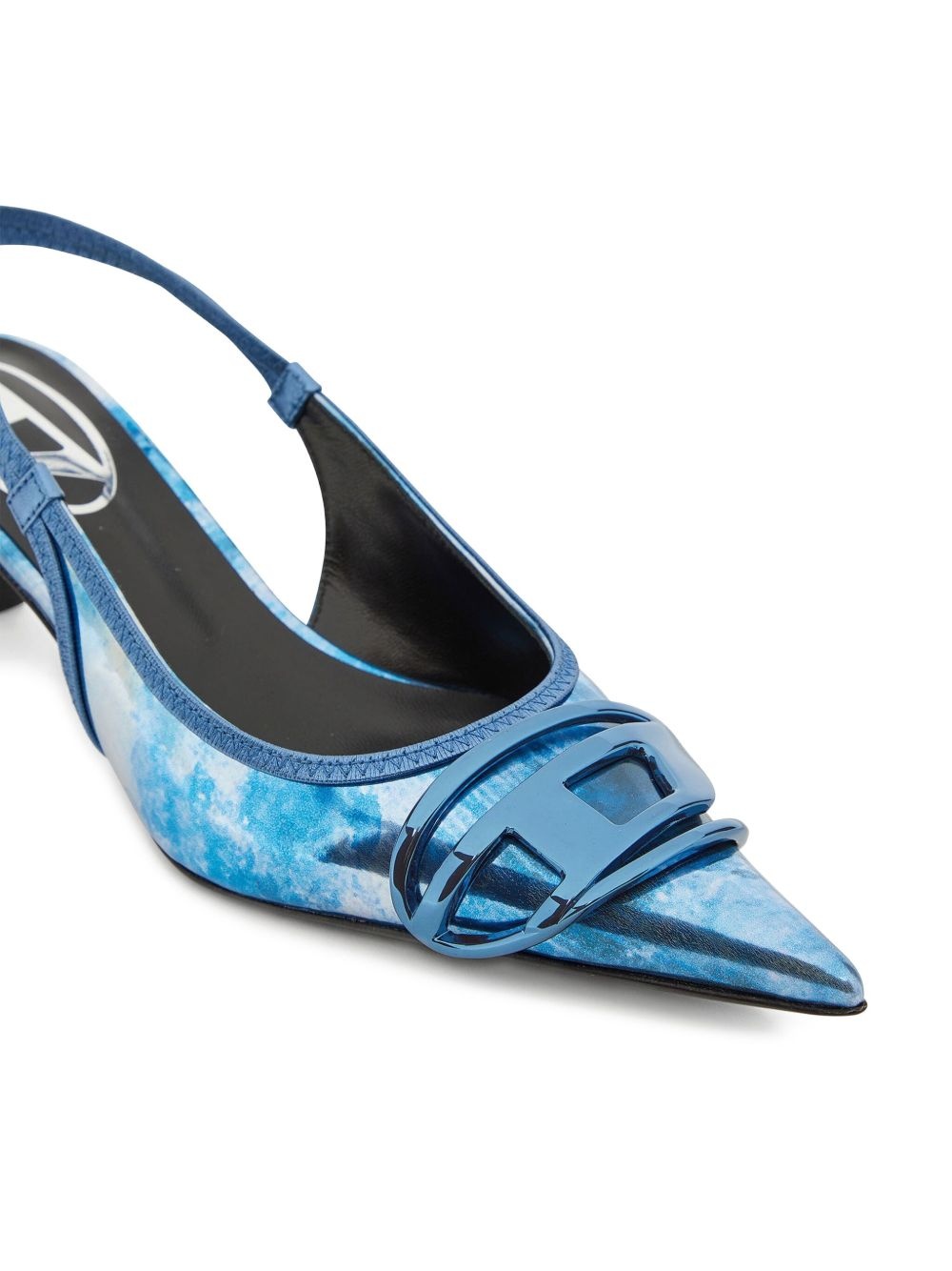 40mm D-VENUS pumps - 6