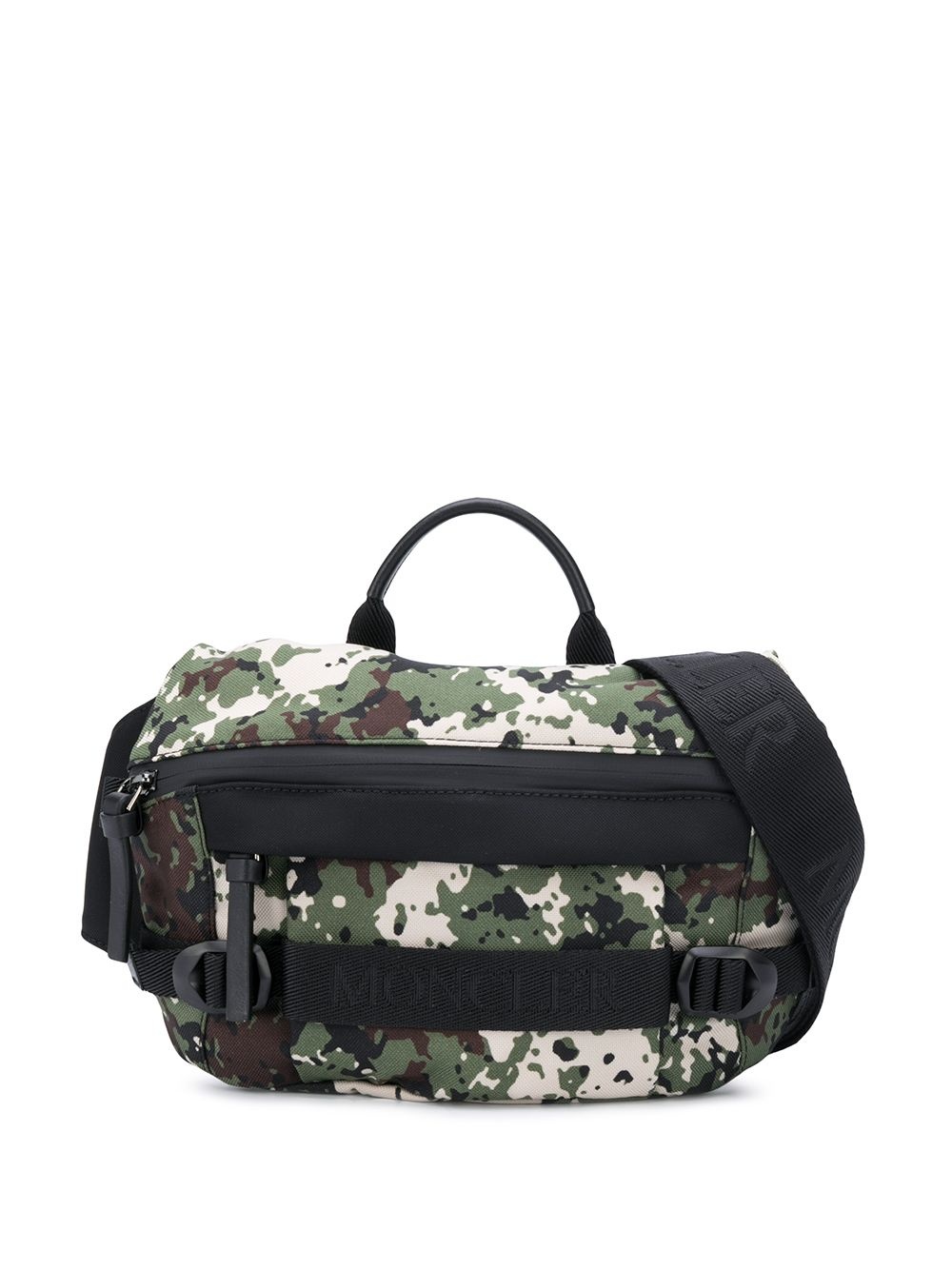 Argens camouflage belt bag - 1