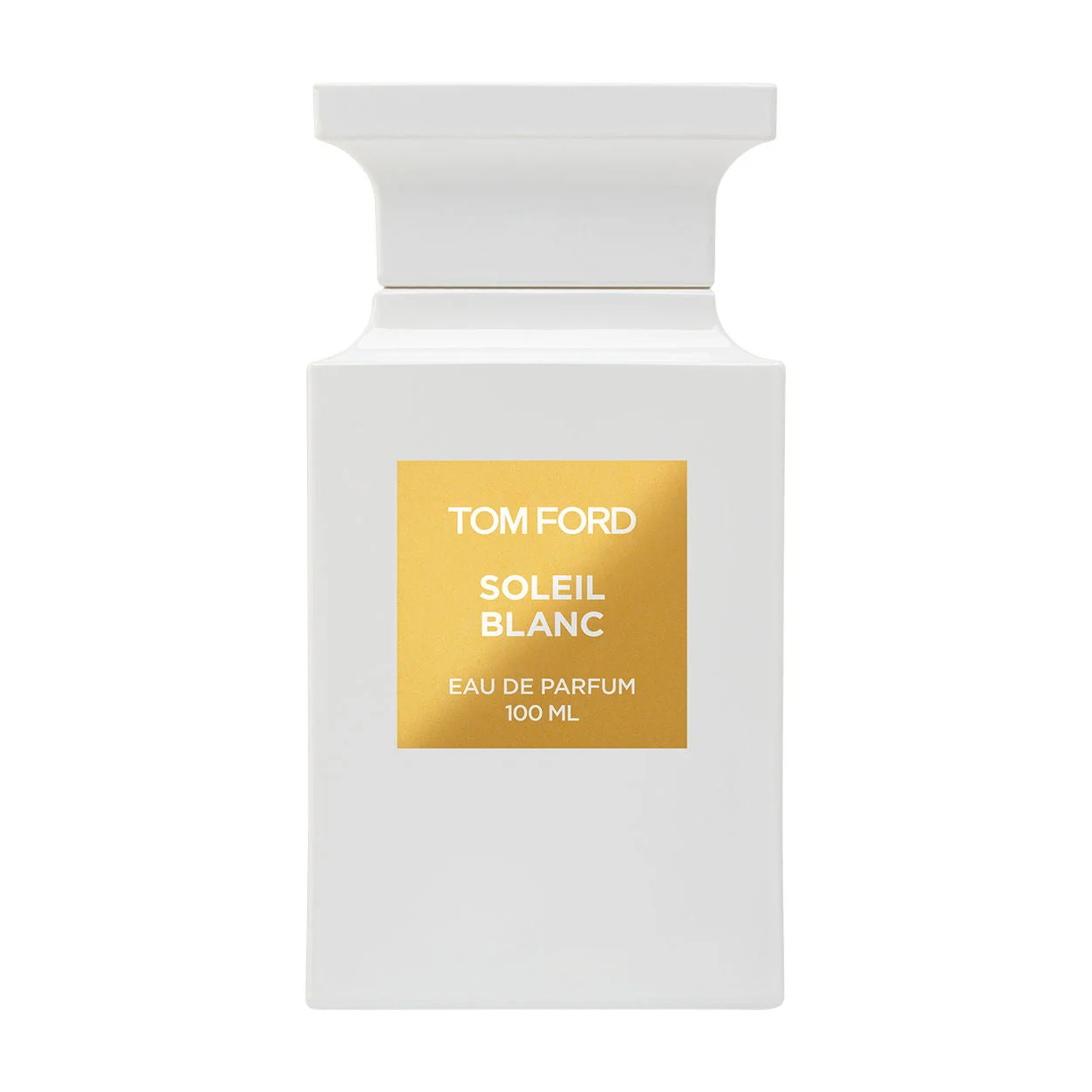 Soleil Blanc Eau de Parfum Spray - 1