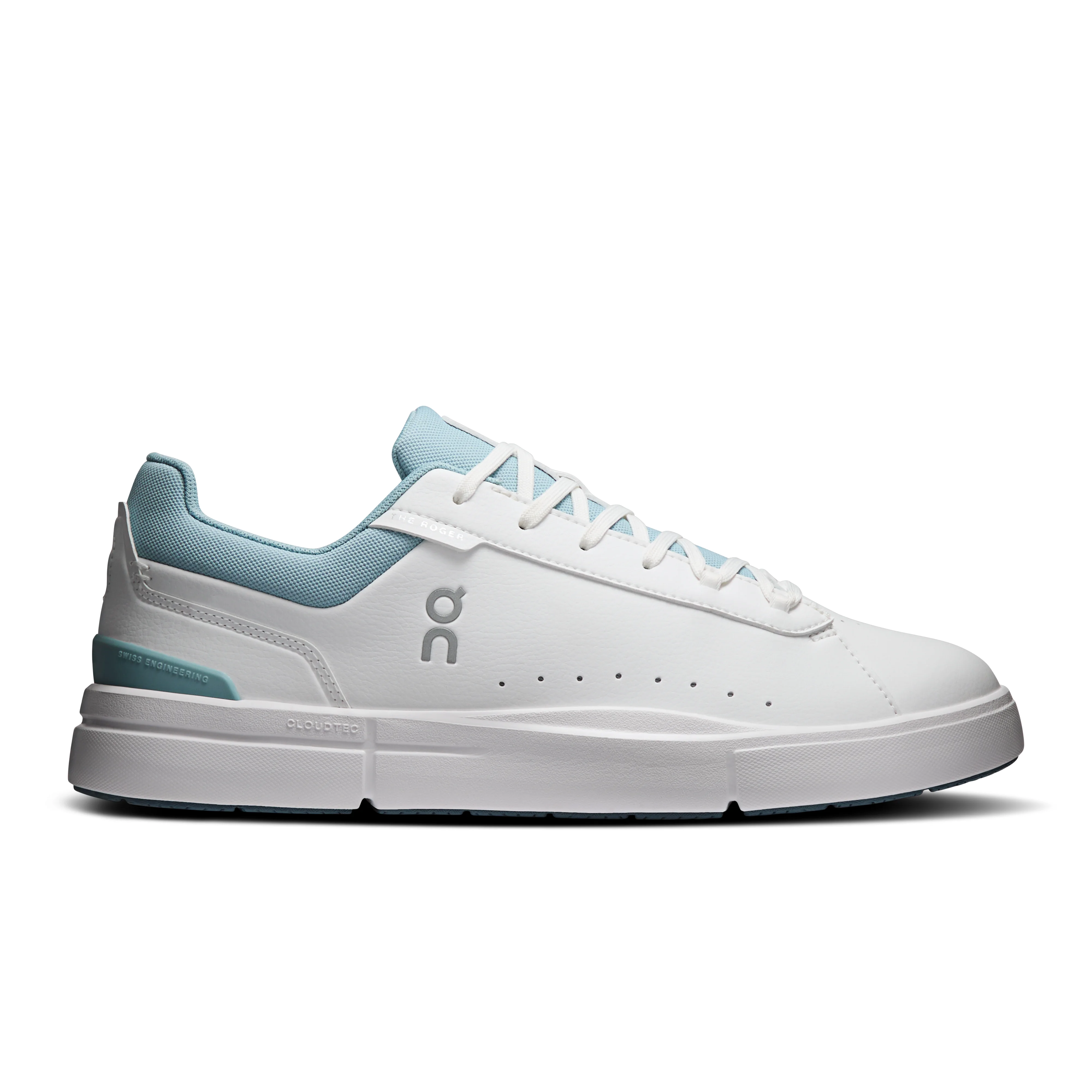 THE ROGER Advantage - 1