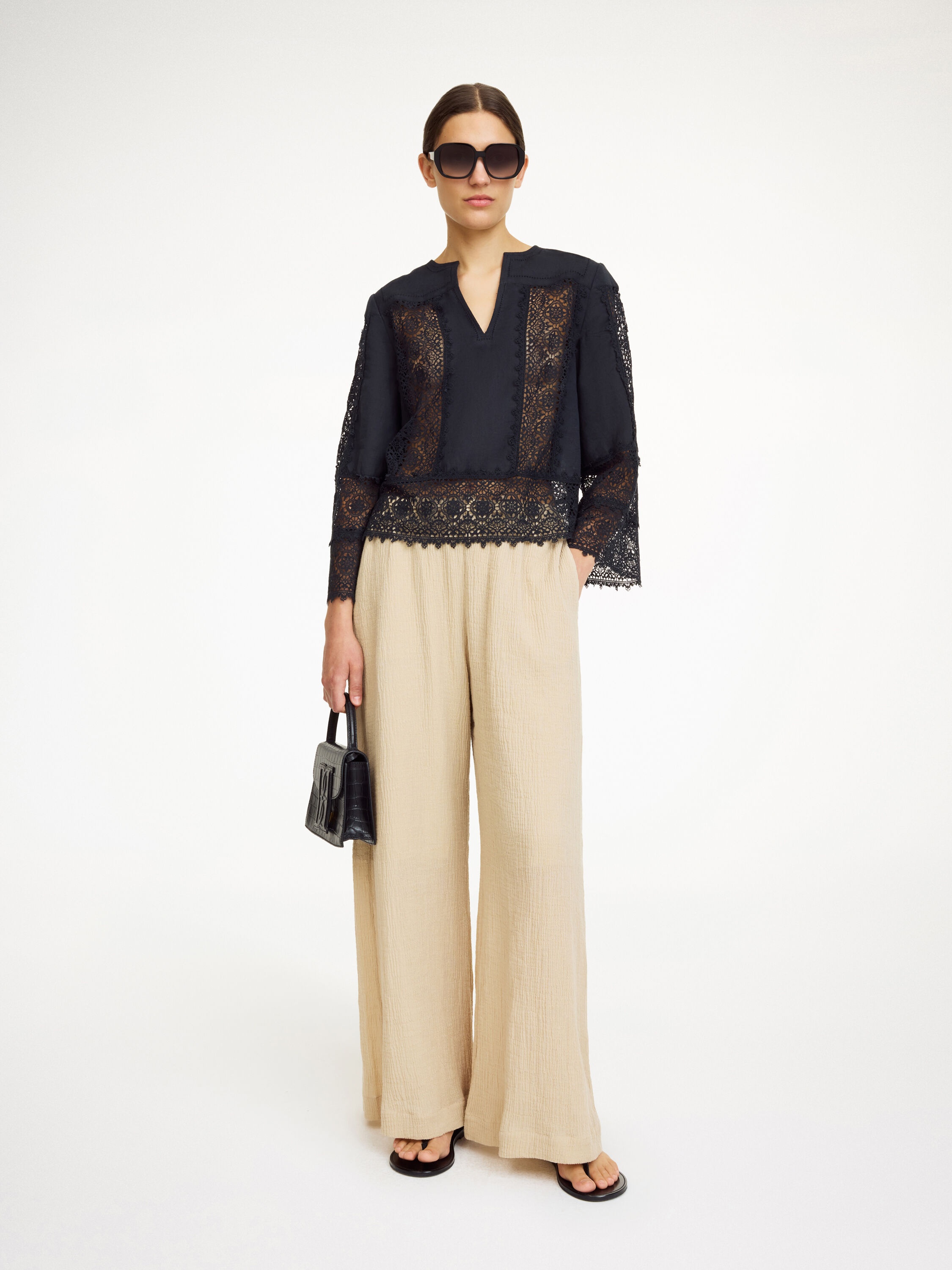 Donna blouse - 2